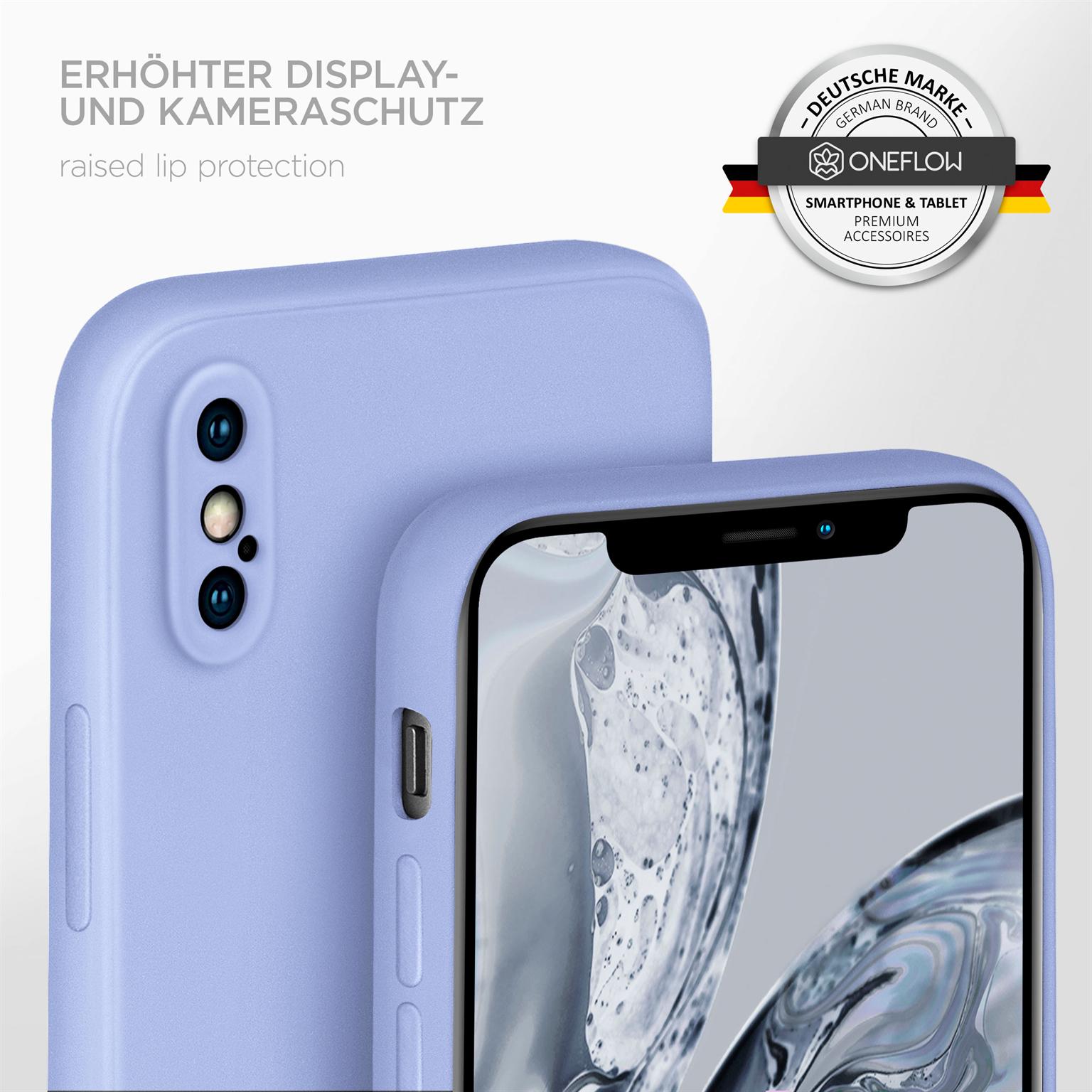 Soft Case für iPhone XS