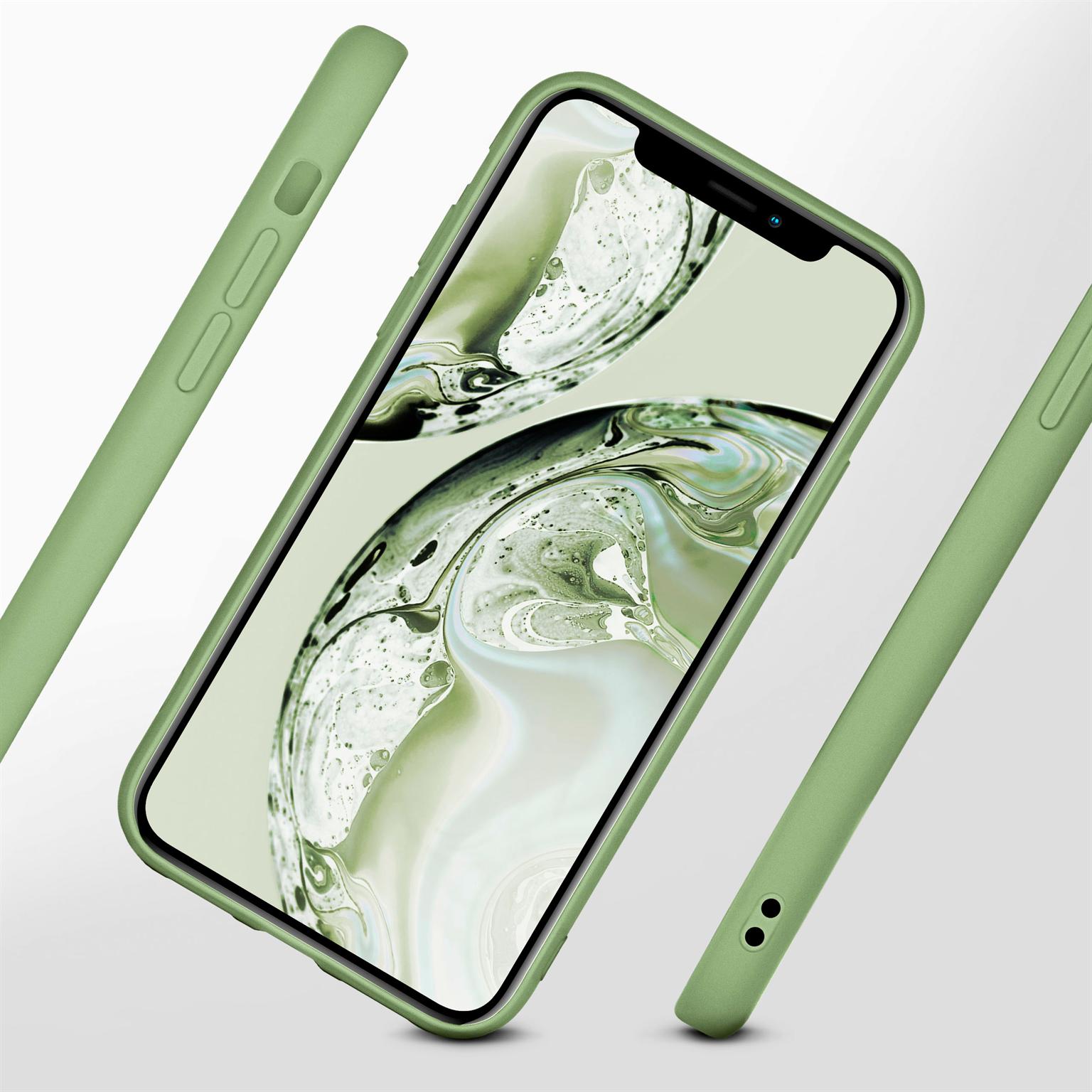 Soft Case für iPhone XS