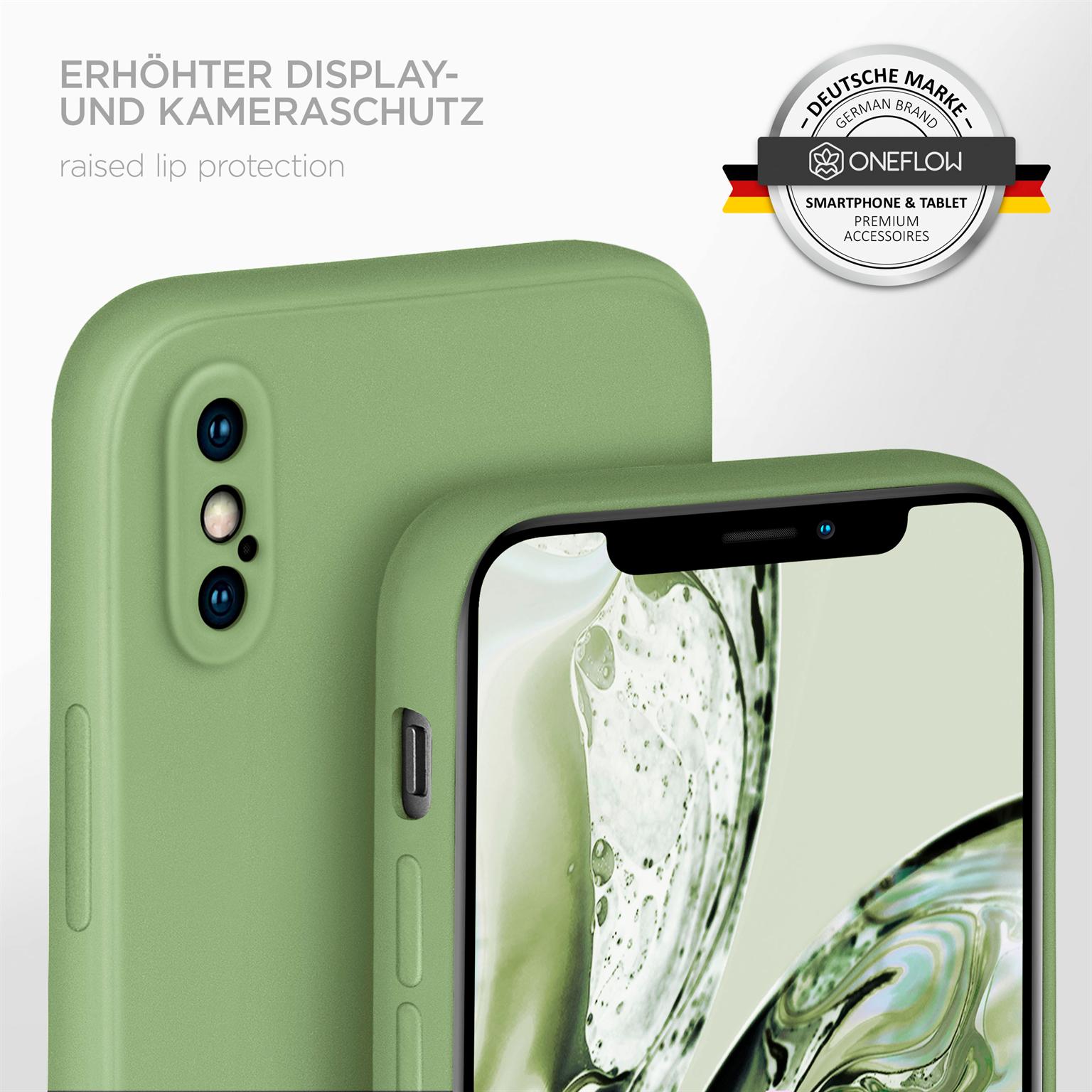 Soft Case für iPhone XS