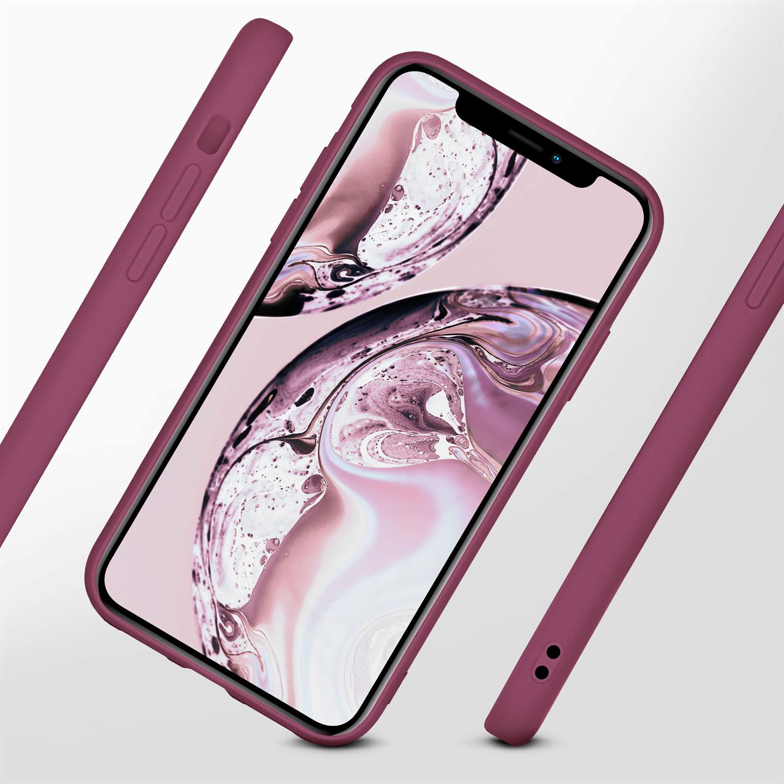 Soft Case für iPhone XS