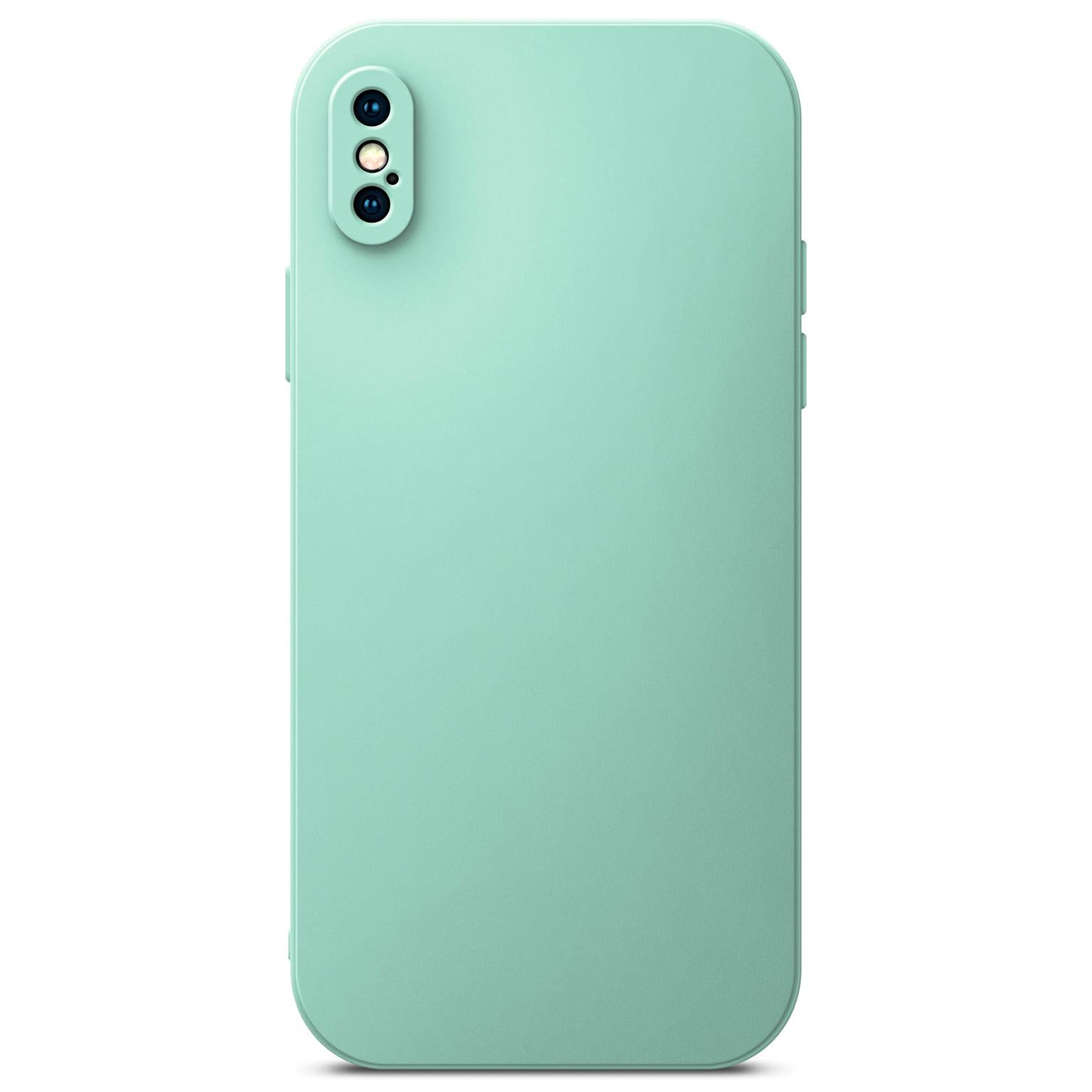 Soft Case für iPhone XS