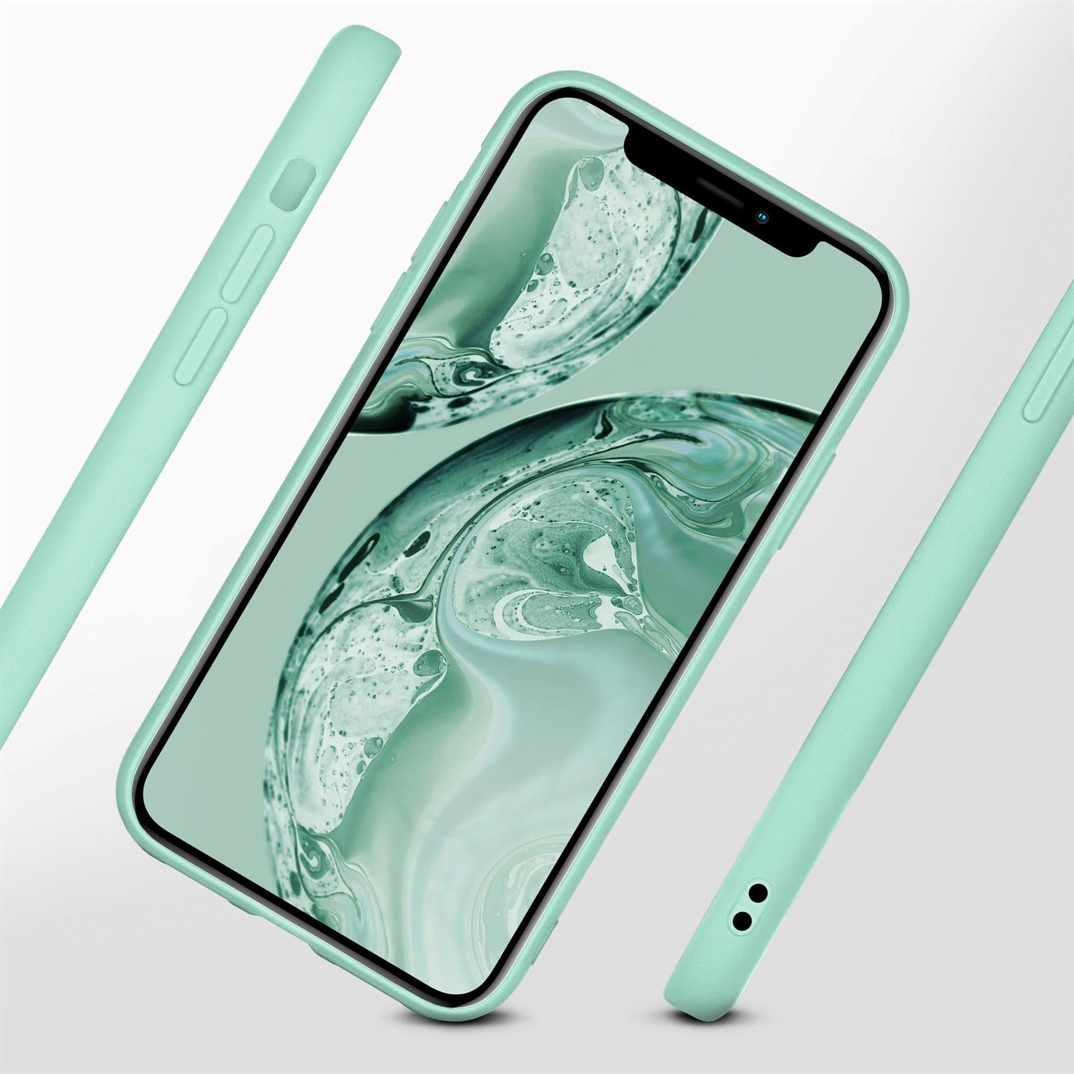 Soft Case für iPhone XS