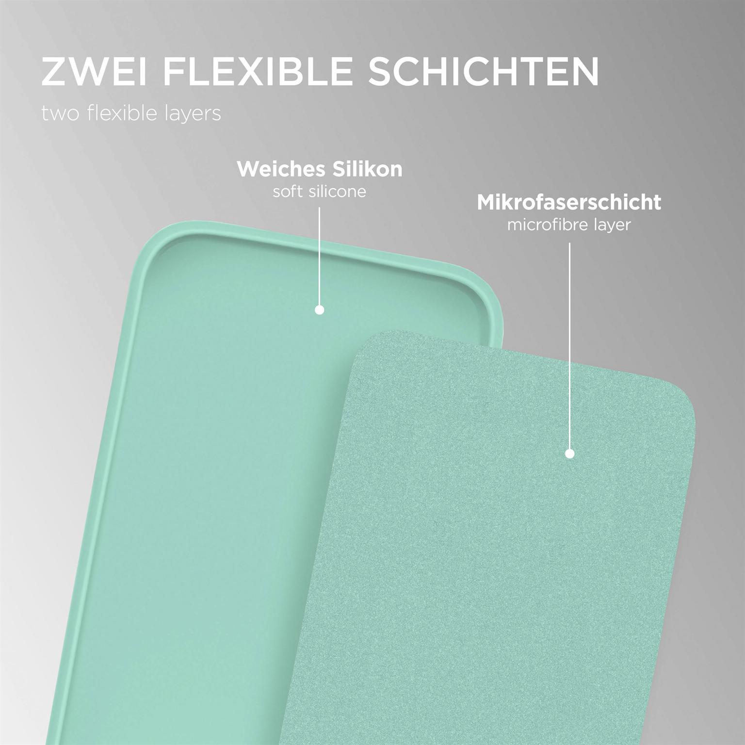 Soft Case für iPhone XS