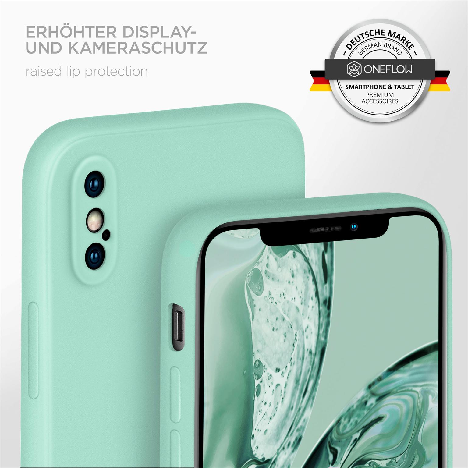 Soft Case für iPhone XS