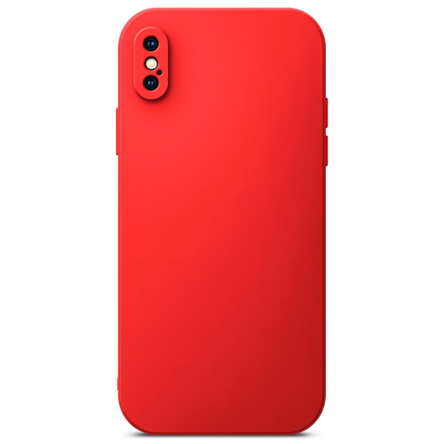Soft Case für iPhone XS