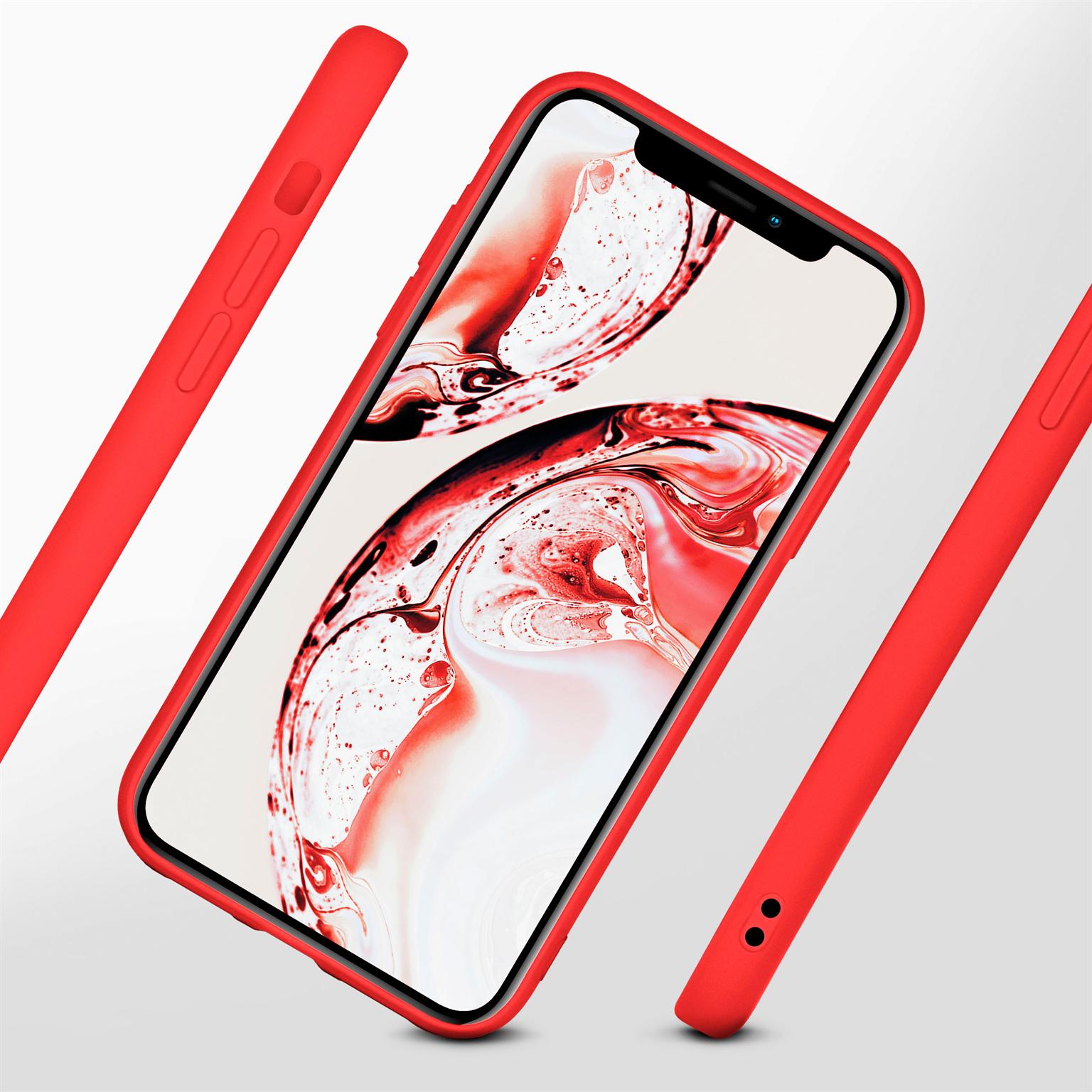 Soft Case für iPhone XS