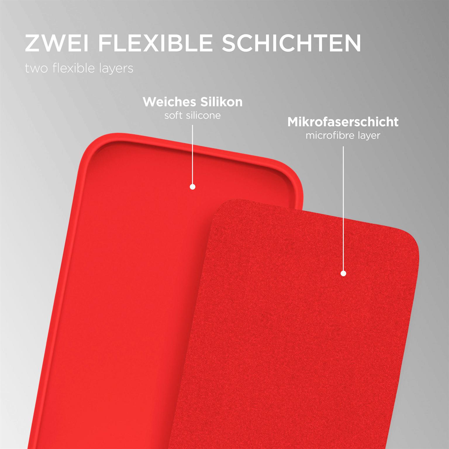 Soft Case für iPhone XS