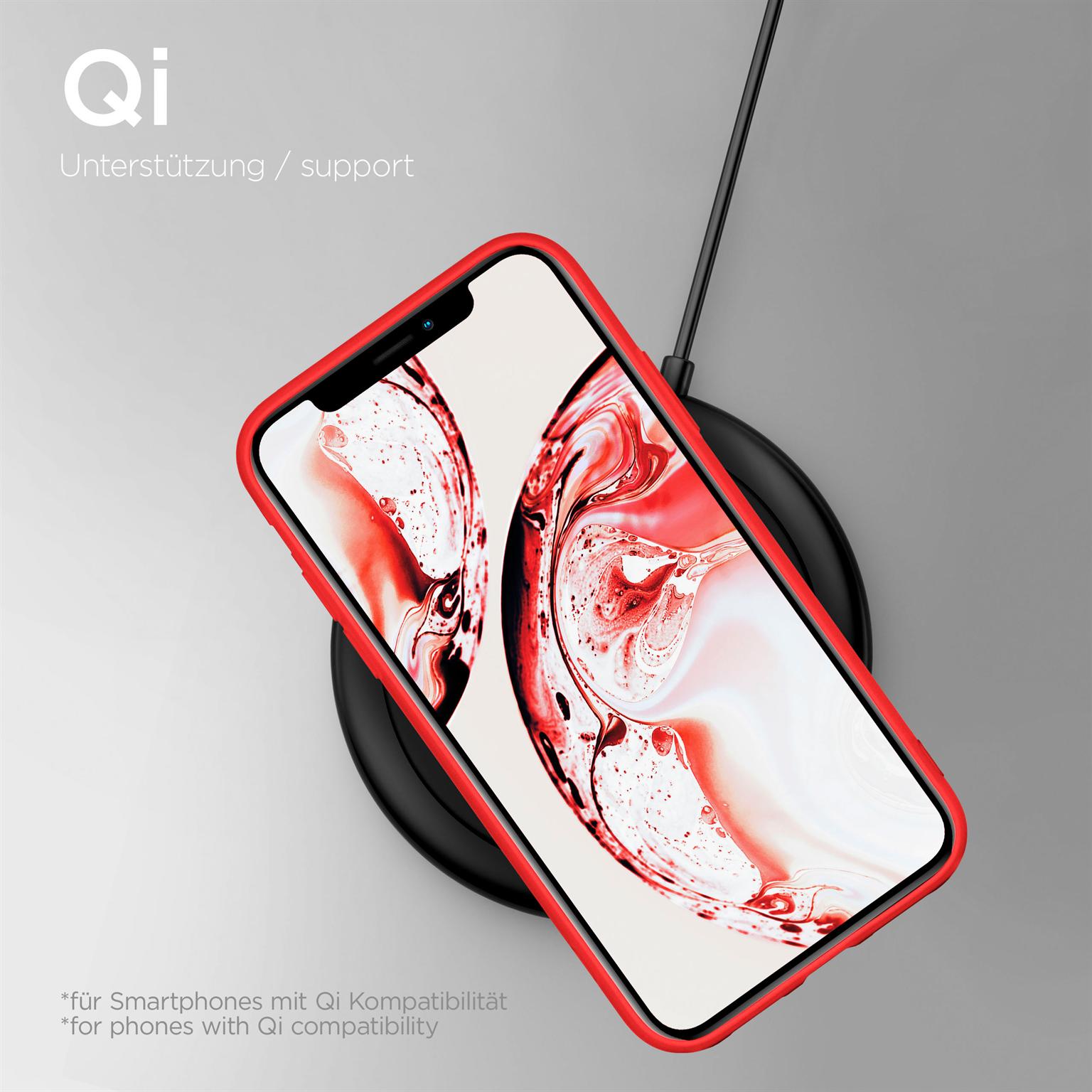 Soft Case für iPhone XS