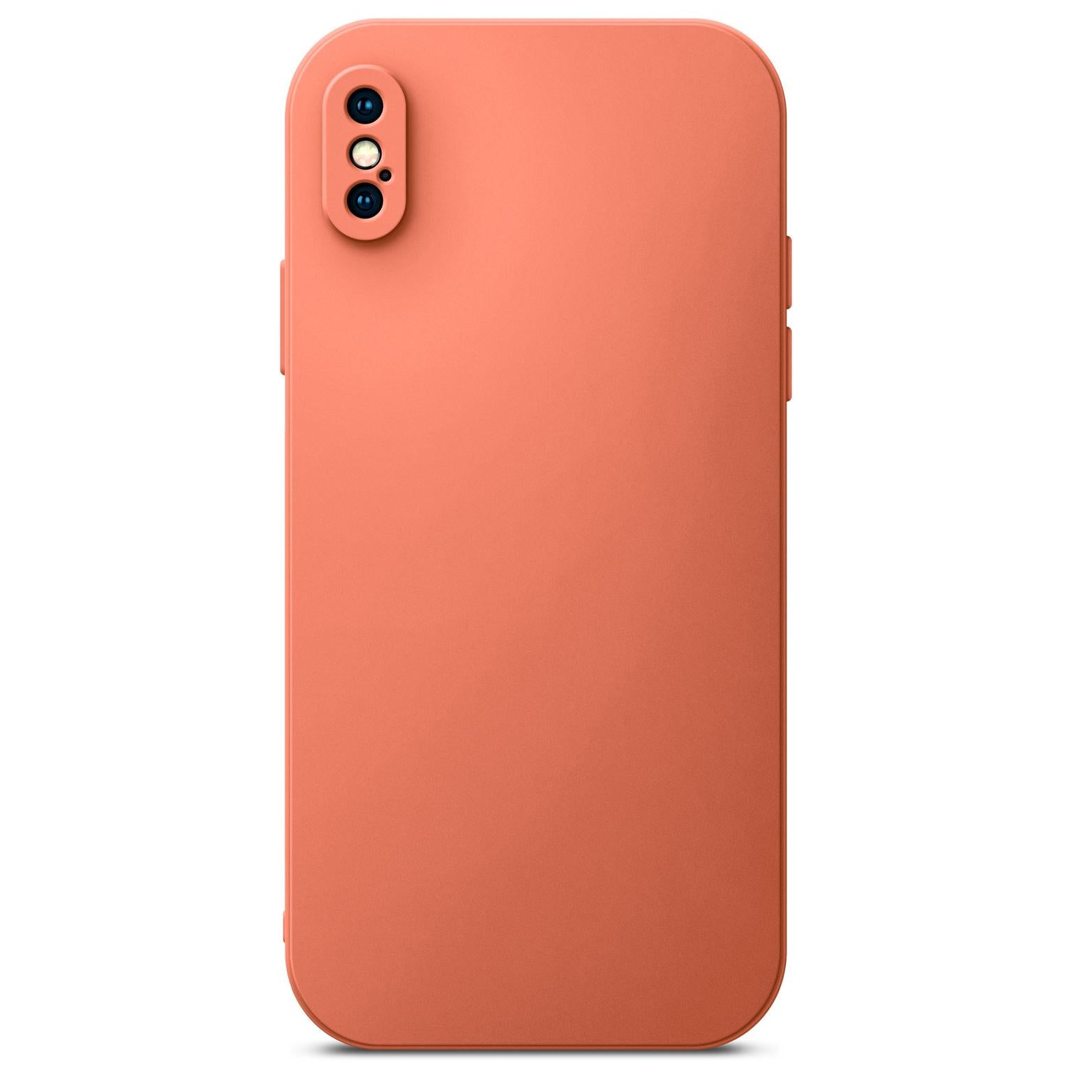 Soft Case für iPhone XS