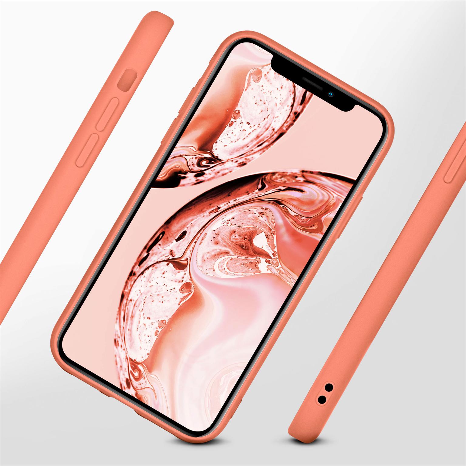 Soft Case für iPhone XS