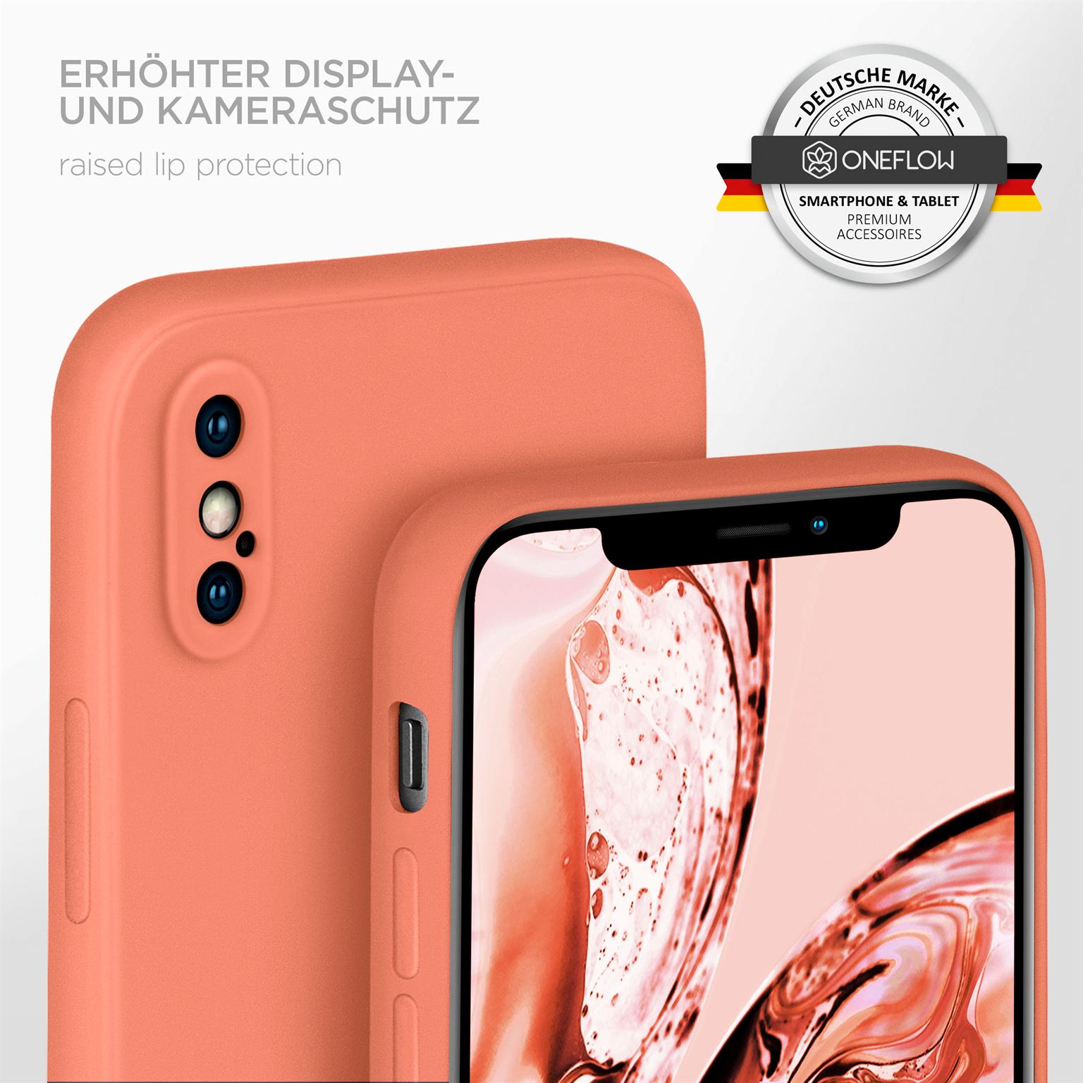 Soft Case für iPhone XS