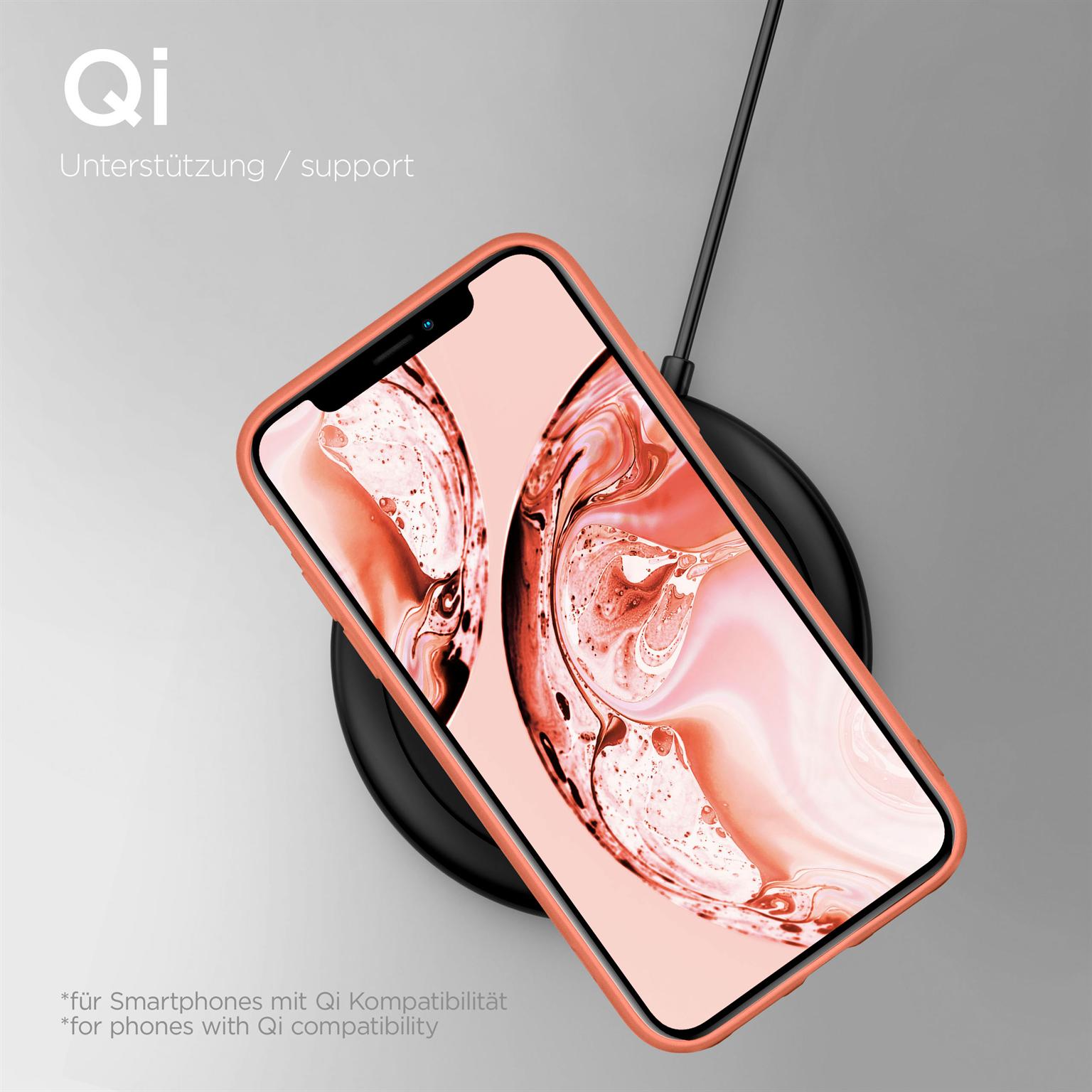 Soft Case für iPhone XS