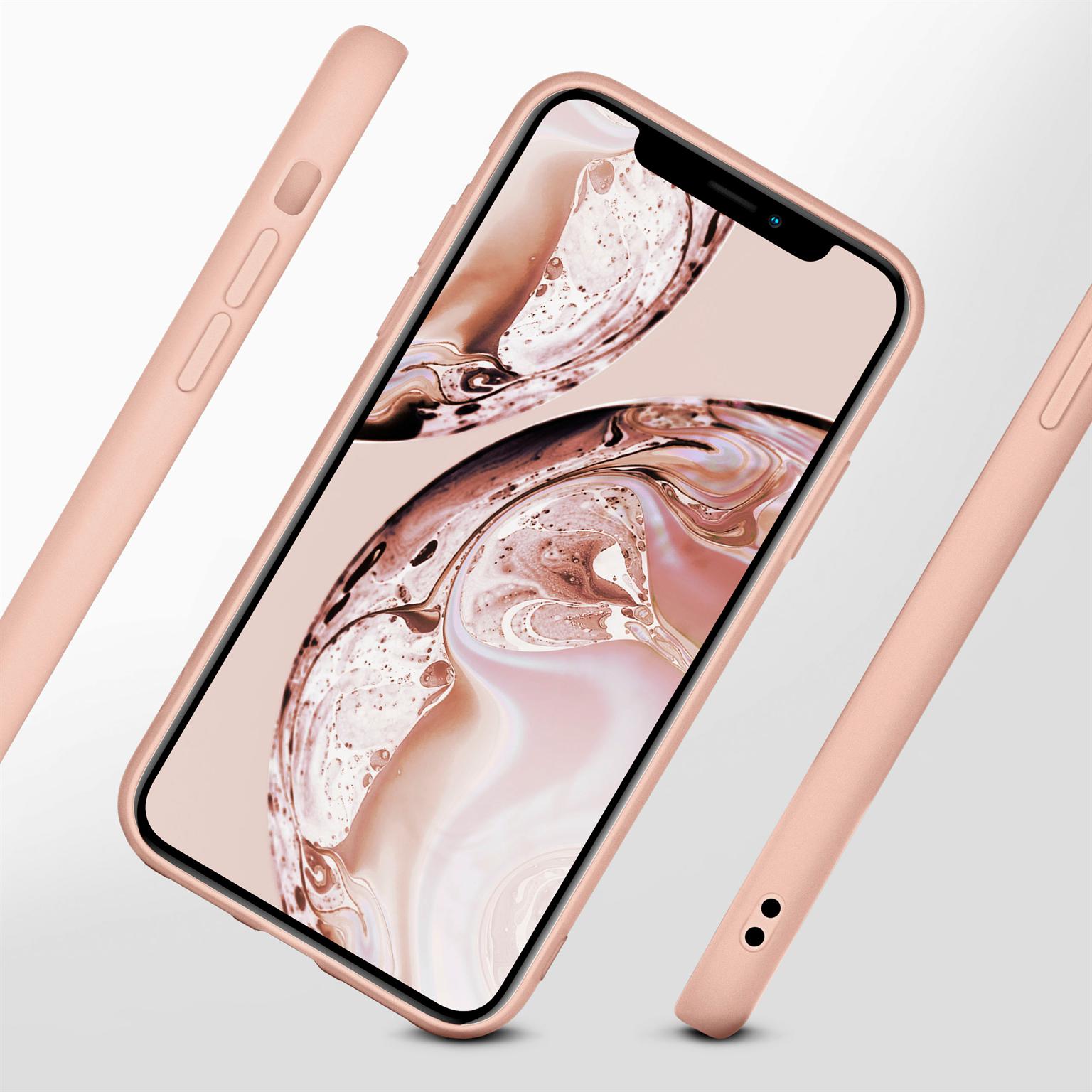 Soft Case für iPhone XS