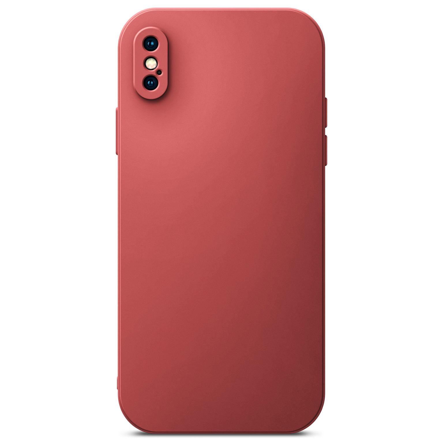 Soft Case für iPhone XS