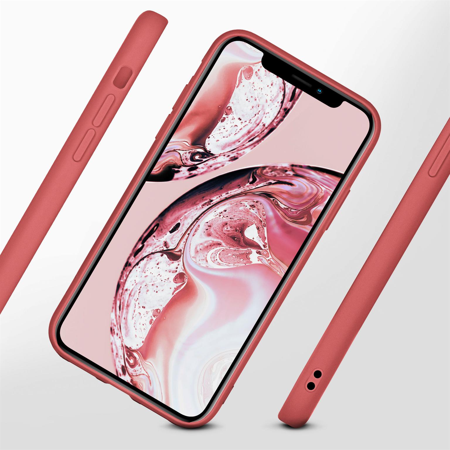 Soft Case für iPhone XS