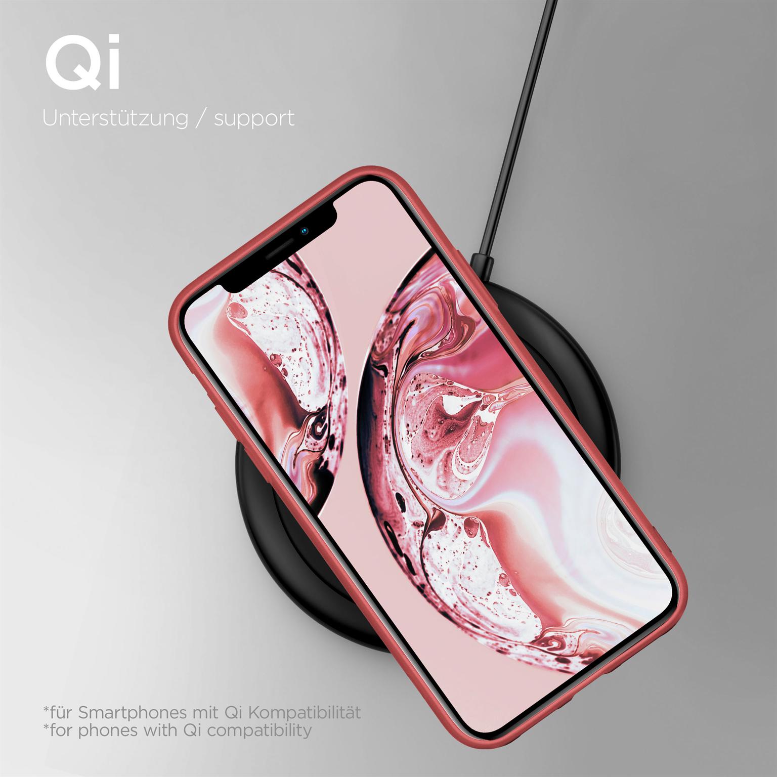 Soft Case für iPhone XS
