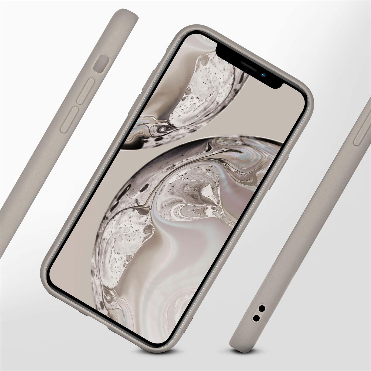 Soft Case für iPhone XS