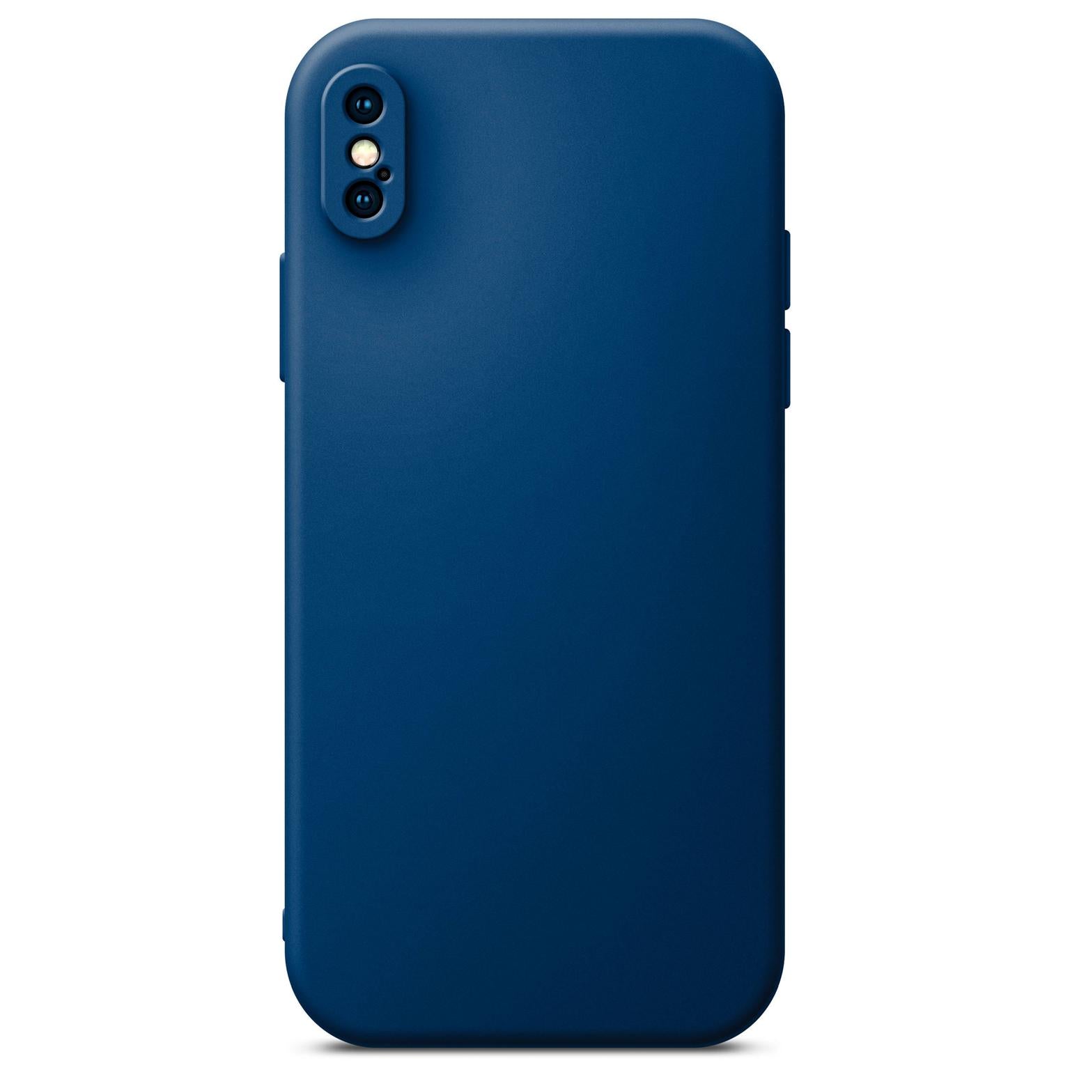 Soft Case für iPhone XS Max
