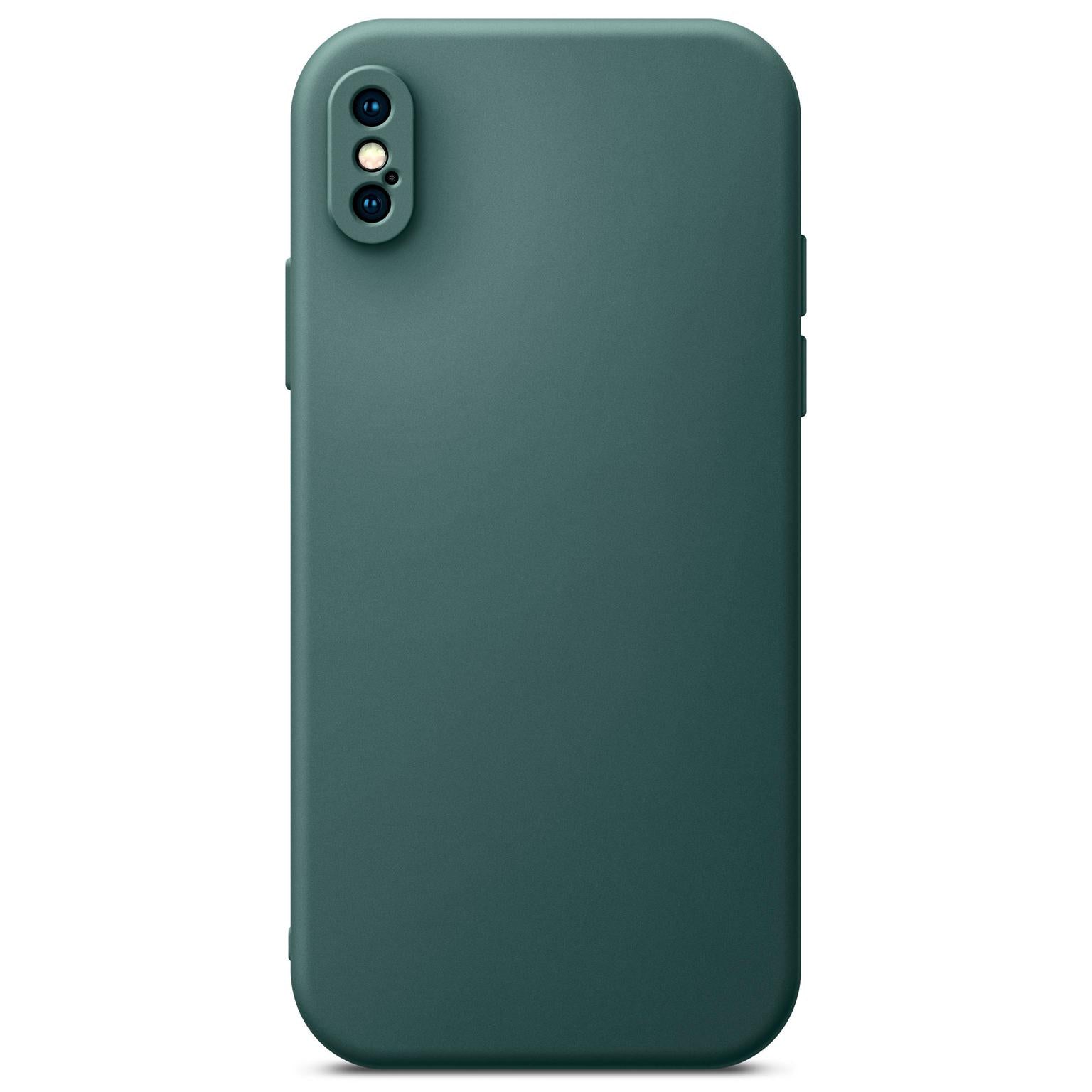 Soft Case für iPhone XS Max