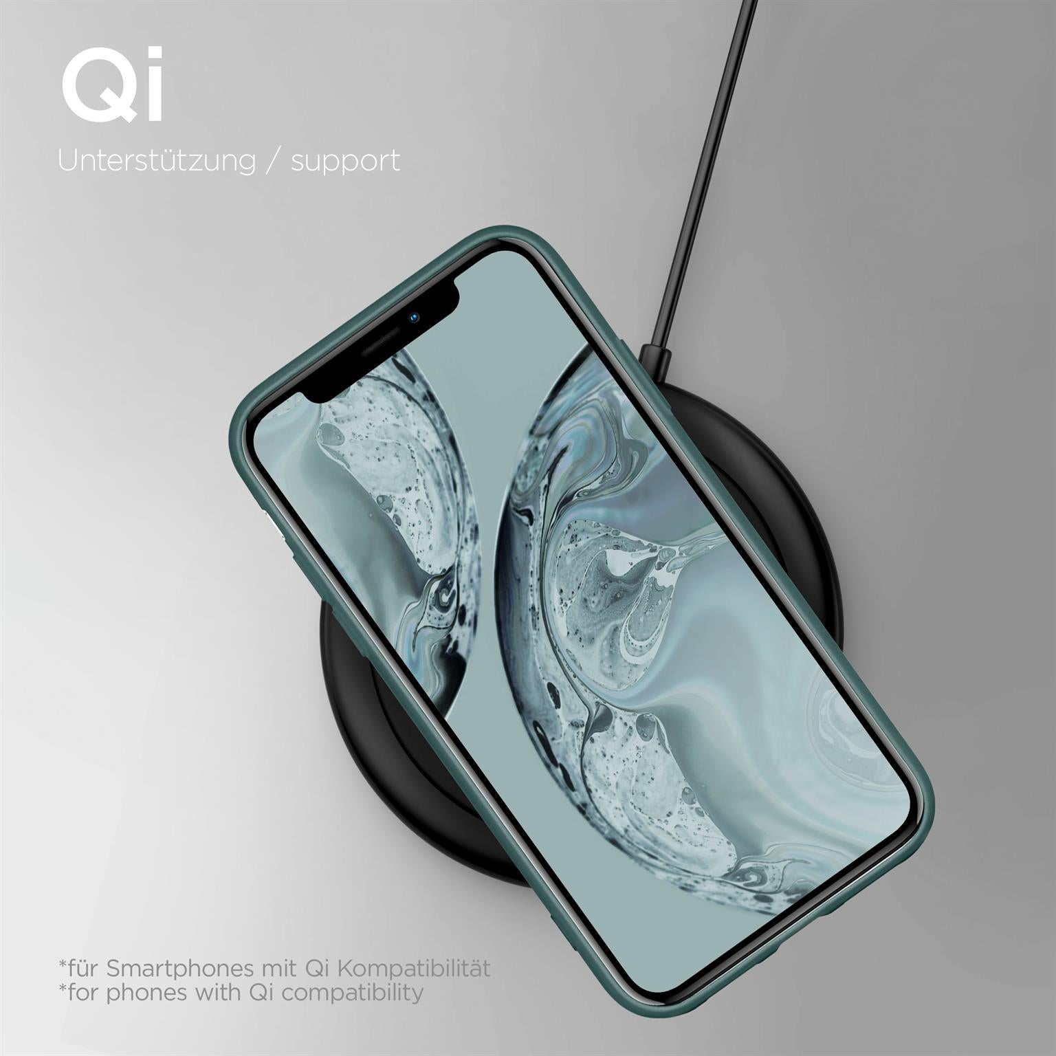 Soft Case für iPhone XS Max