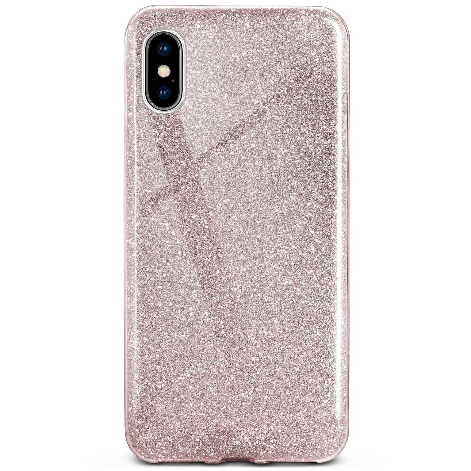 Glitter Case für iPhone XS Max