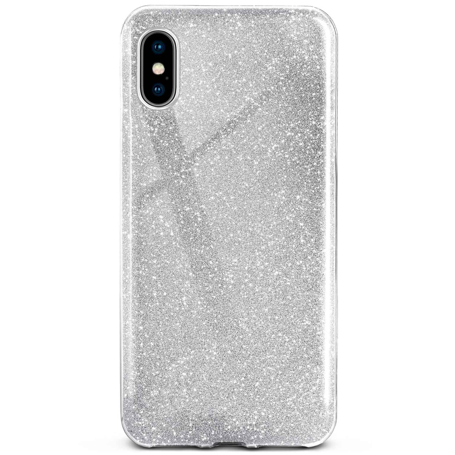 Glitter Case für iPhone XS Max