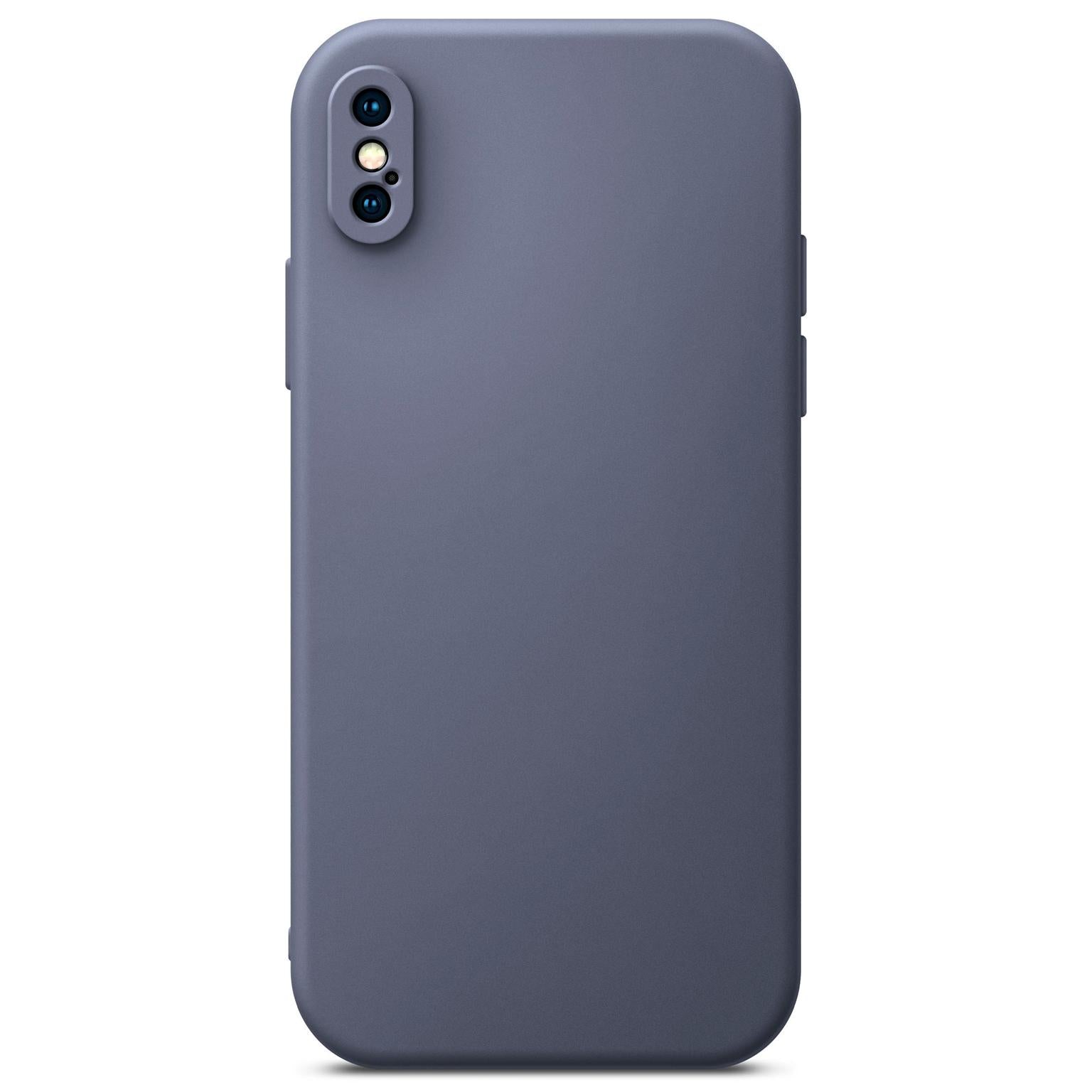 Soft Case für iPhone XS Max