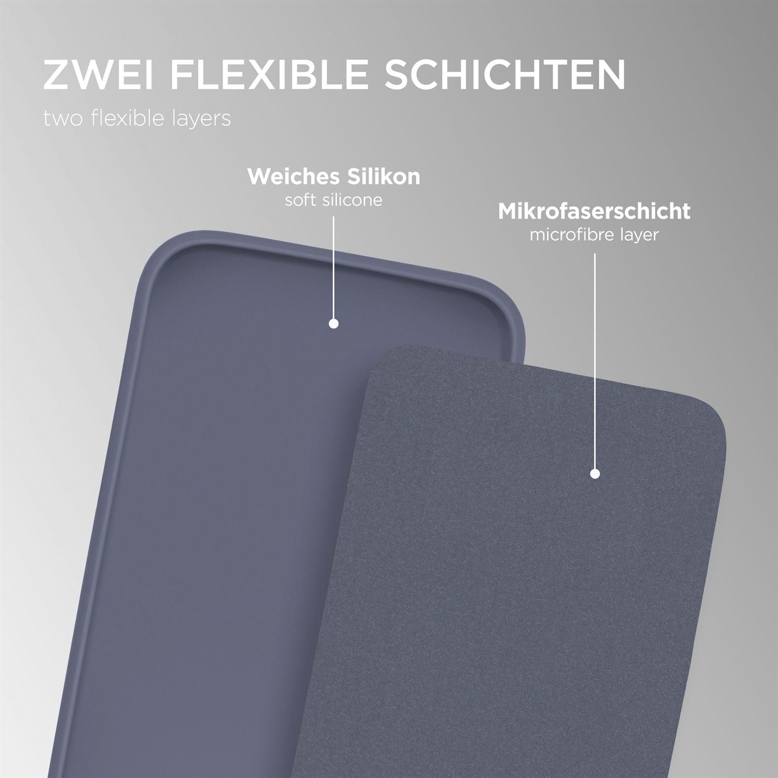 Soft Case für iPhone XS Max