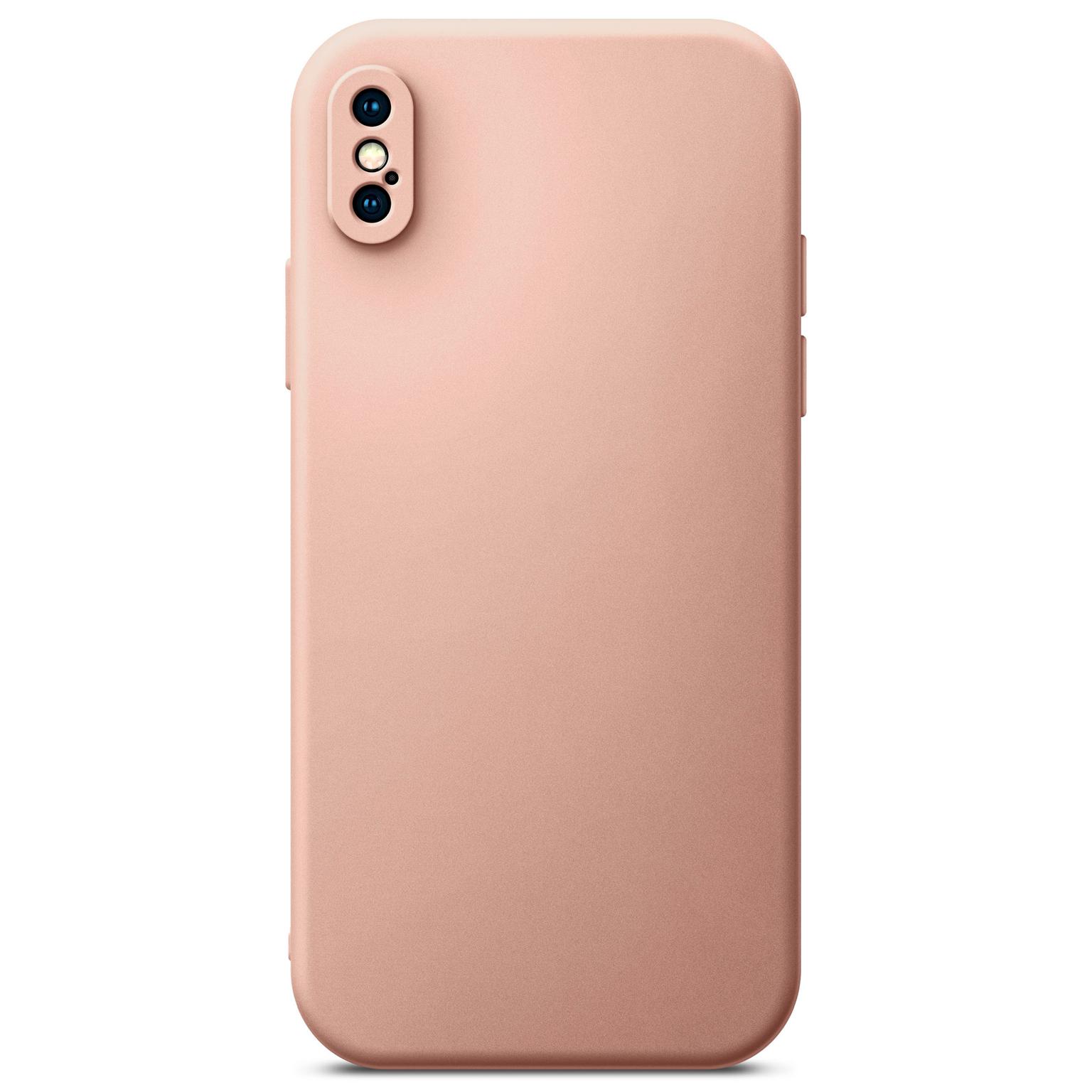 Soft Case für iPhone XS Max