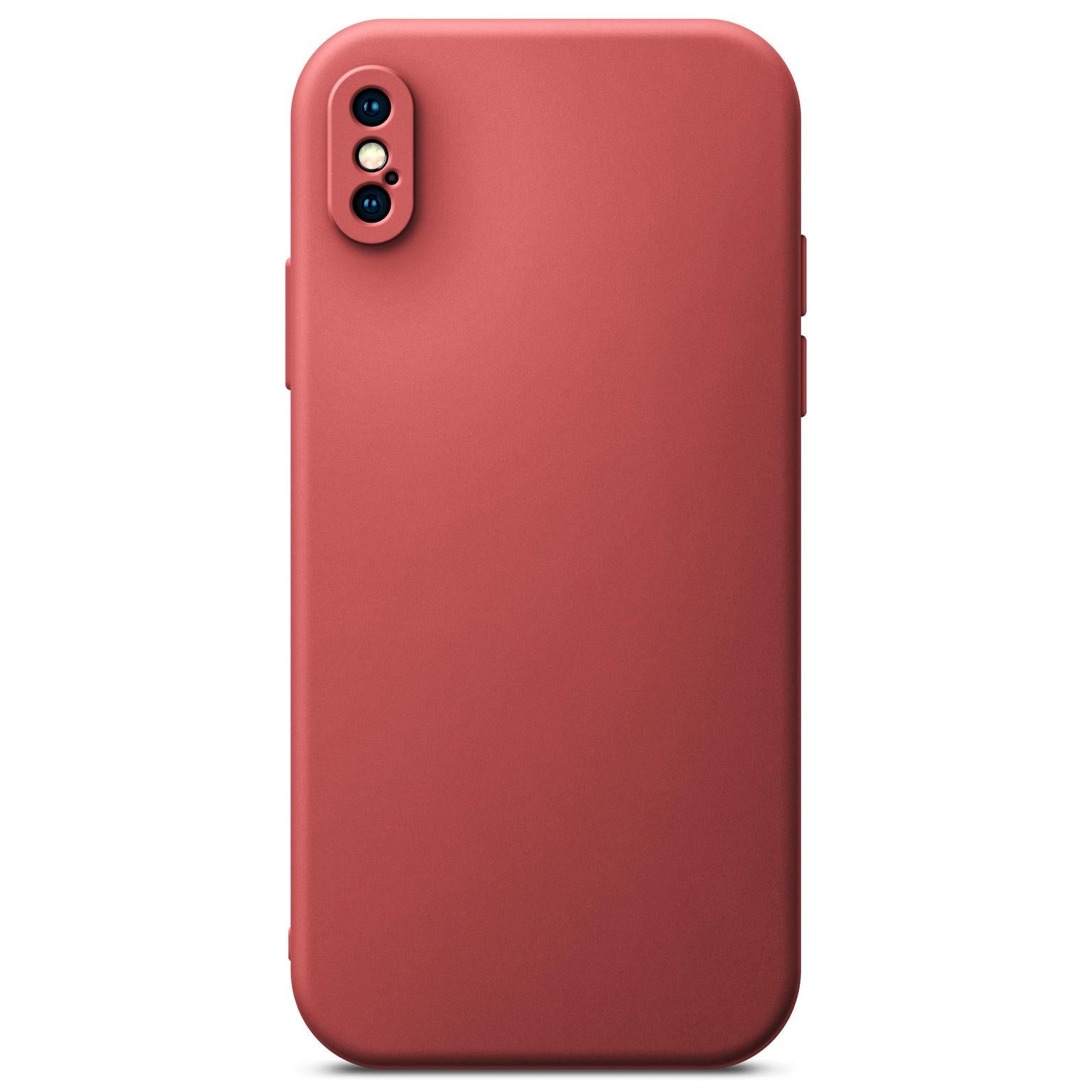 Soft Case für iPhone XS Max