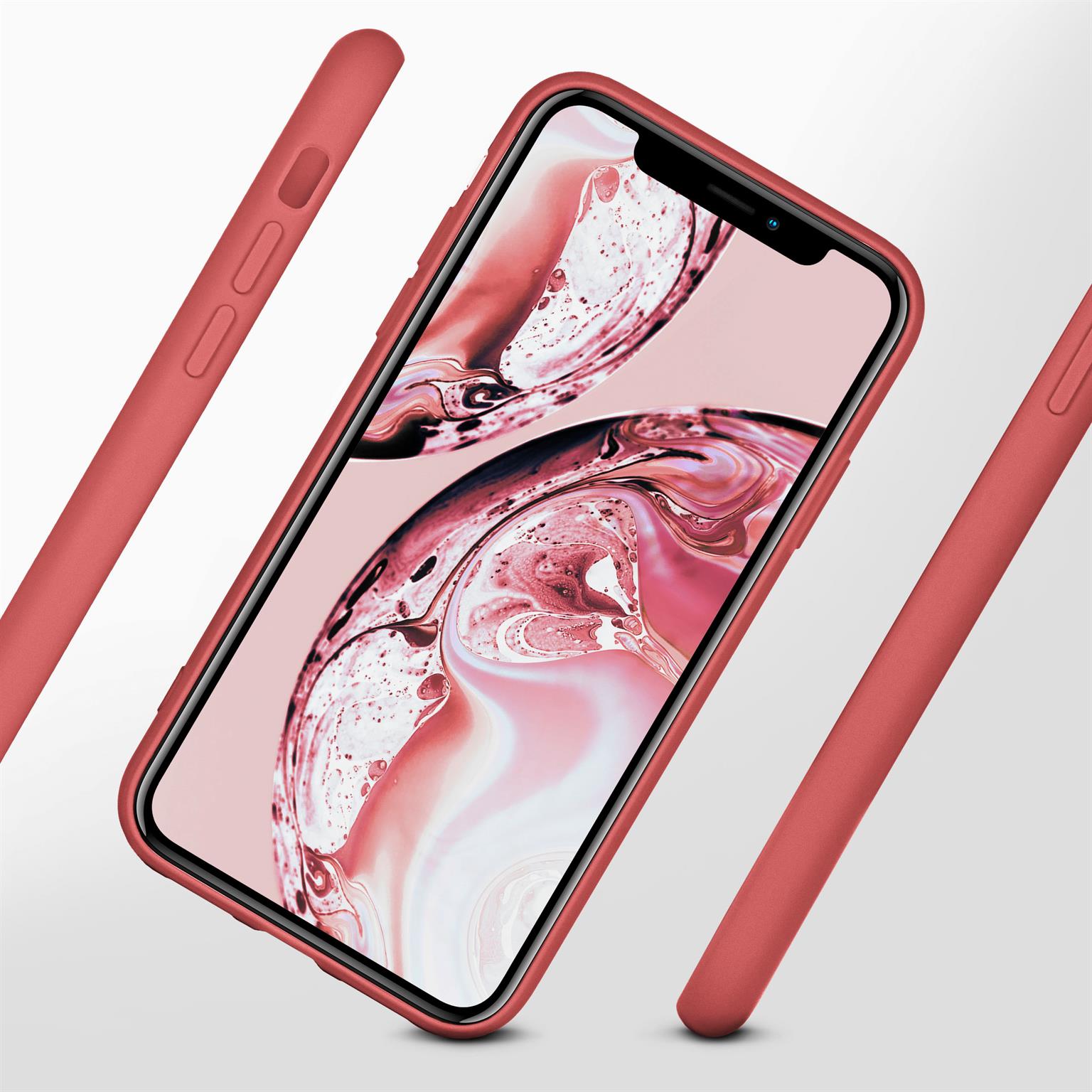 Soft Case für iPhone XS Max