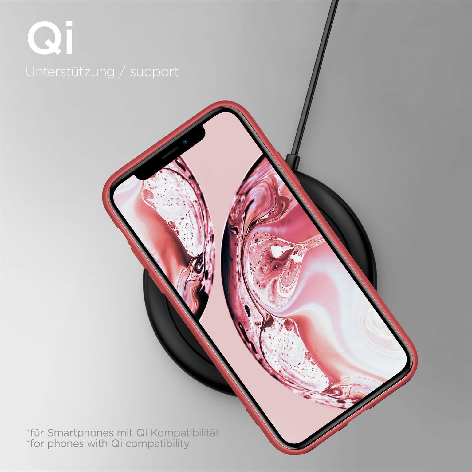 Soft Case für iPhone XS Max