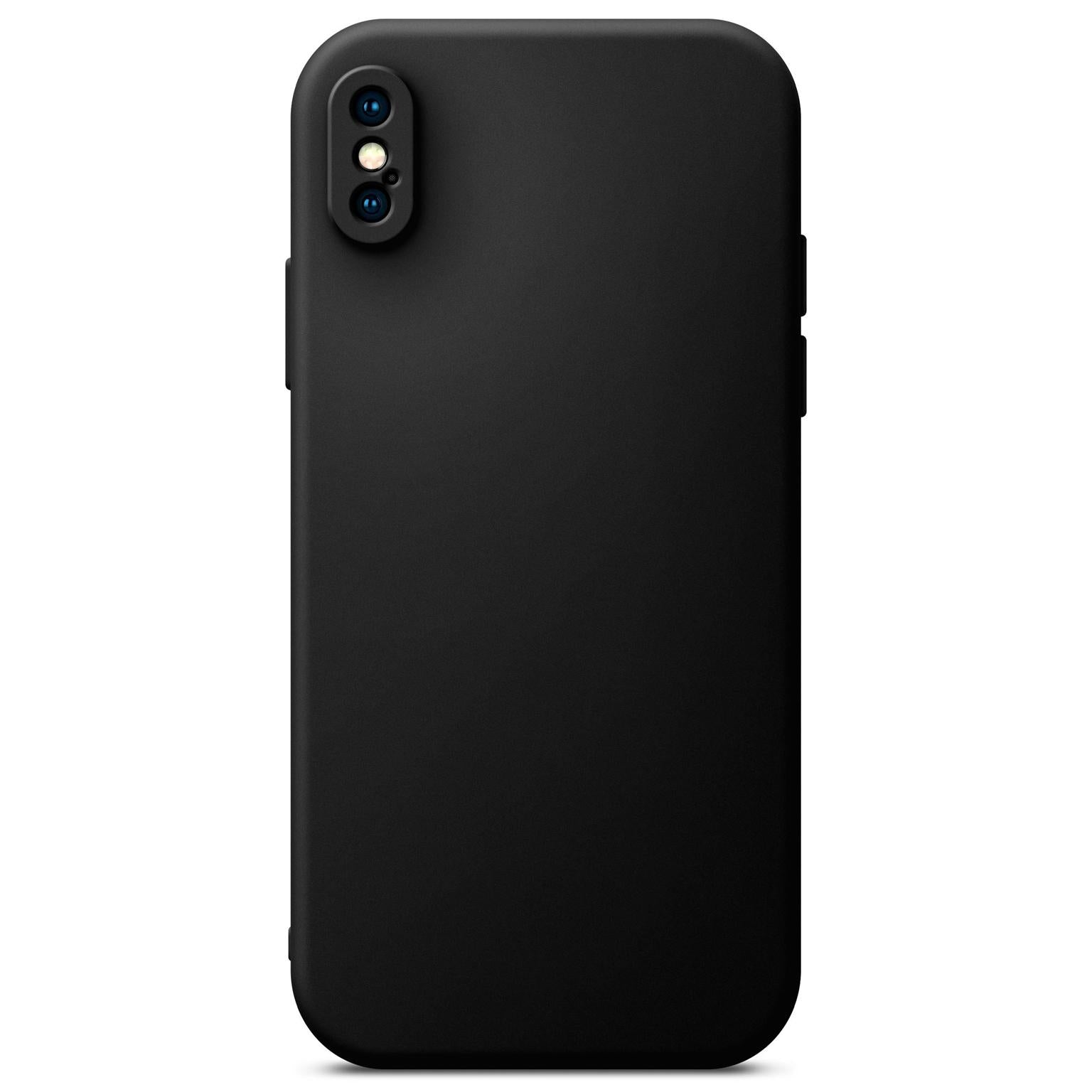 Soft Case für iPhone XS Max