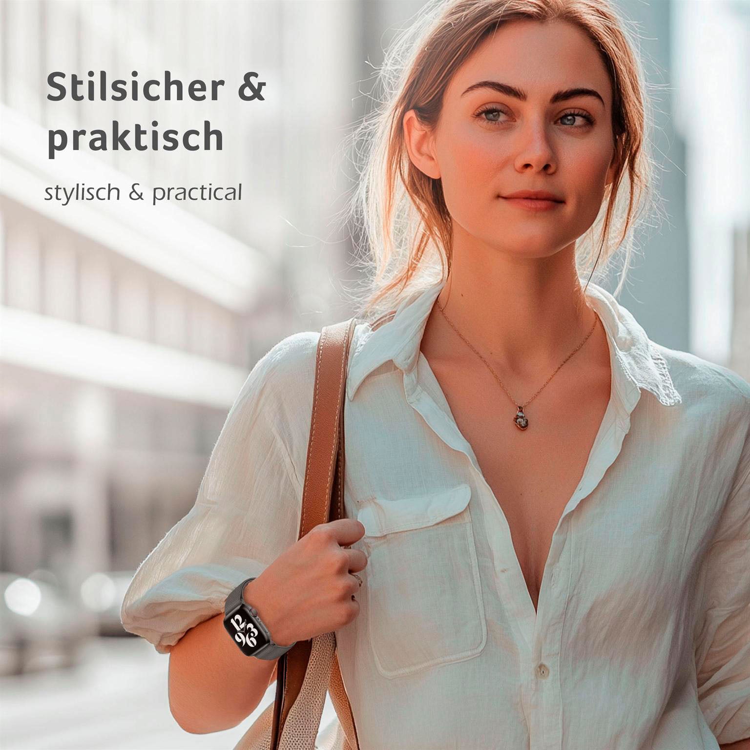 Flex Loop für Apple Watch 11 (42mm)