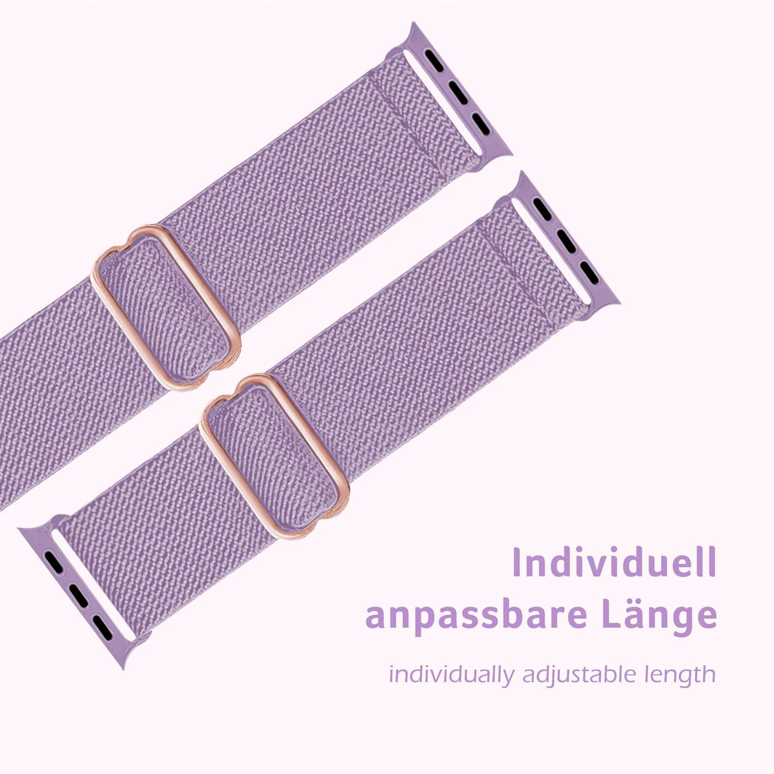 Flex Loop für Apple Watch 11 (42mm)