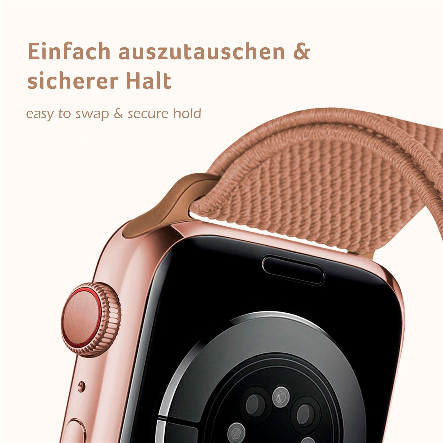 Flex Loop für Apple Watch 11 (46mm)