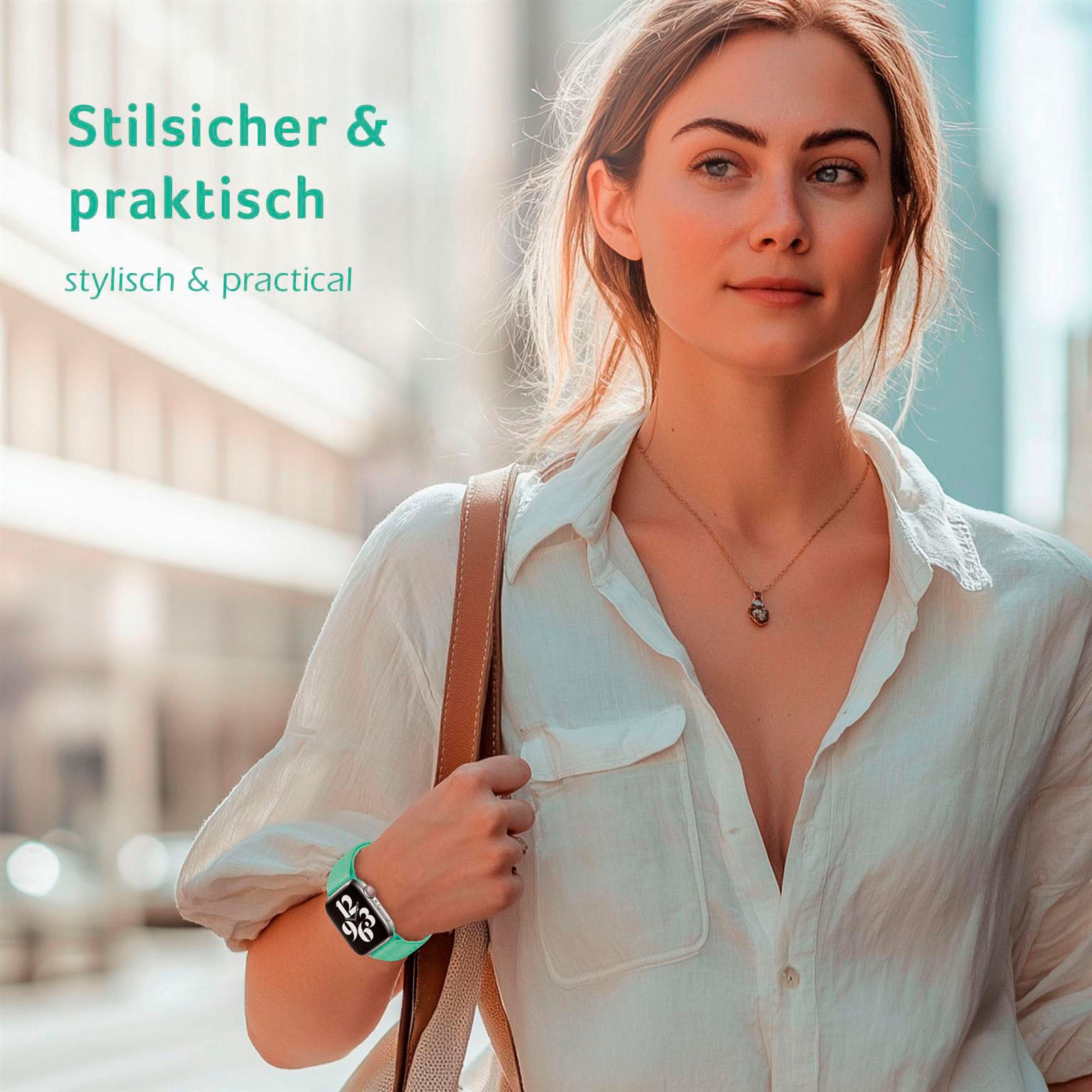 Flex Loop für Apple Watch 11 (46mm)