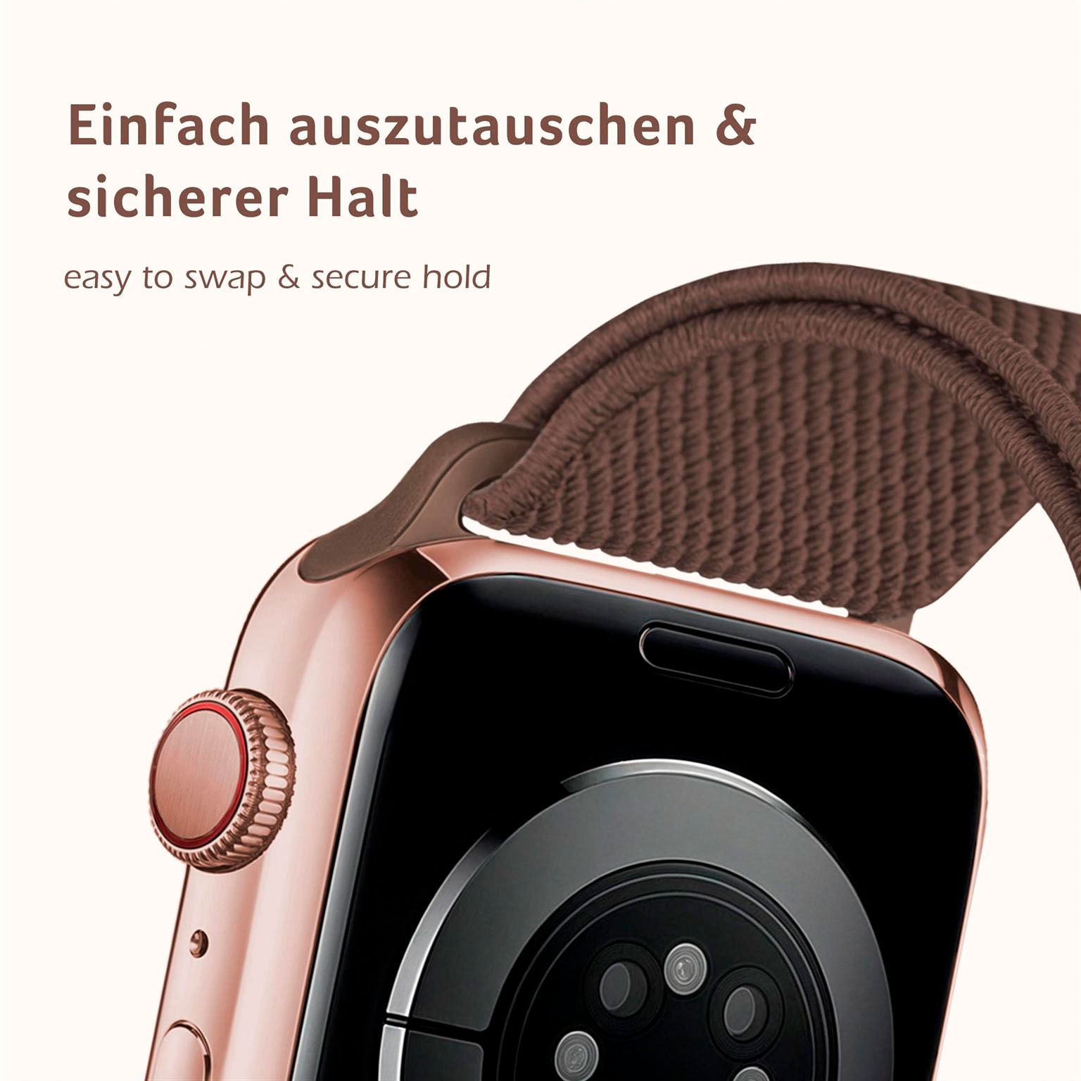 Flex Loop für Apple Watch 11 (46mm)