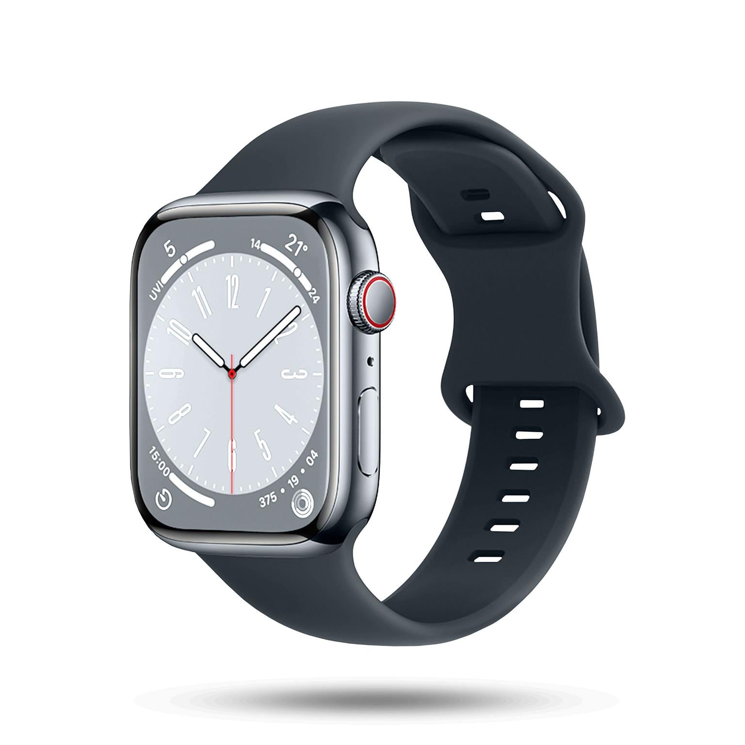 Soft Band für Apple Watch SE 1 (40mm)