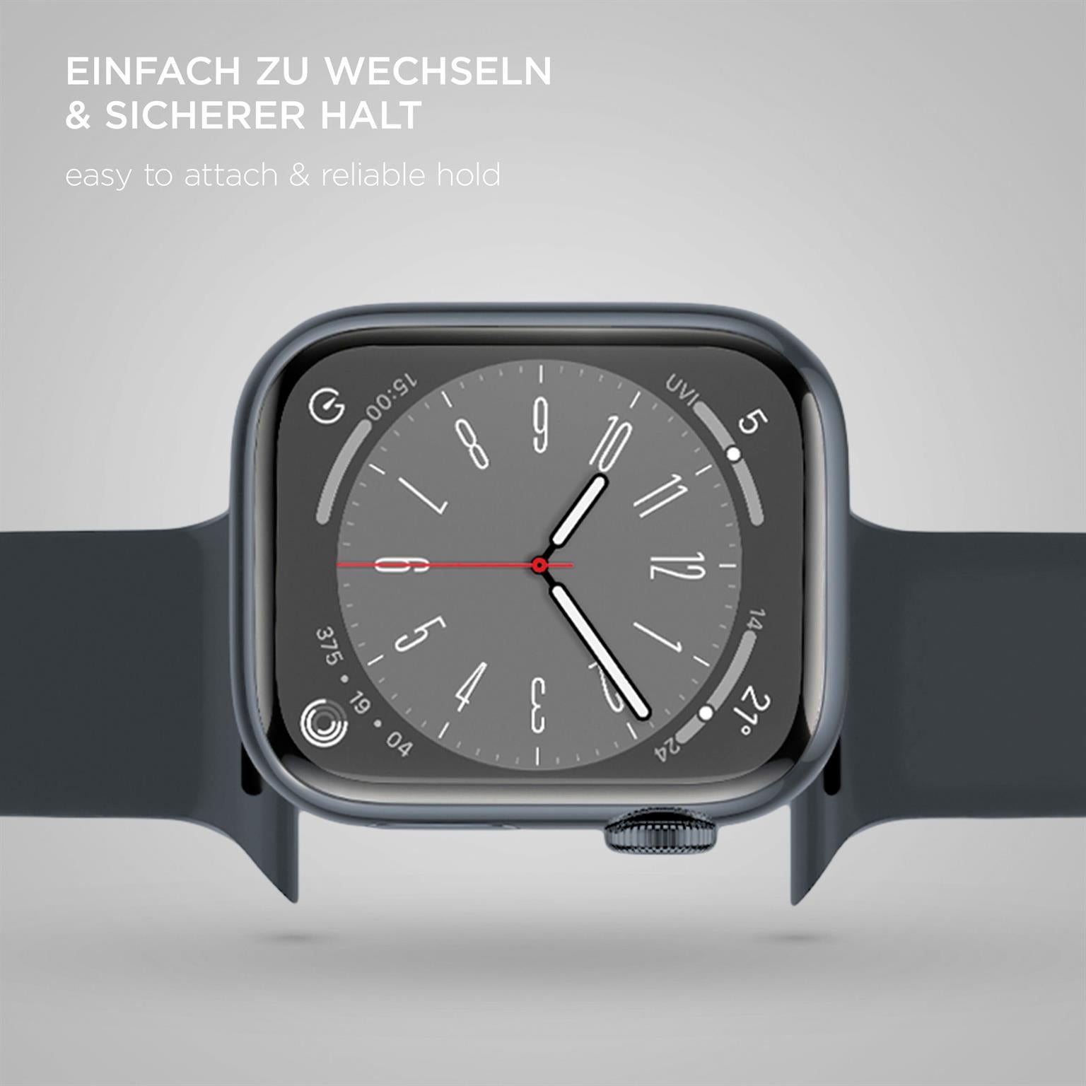 Soft Band für Apple Watch SE 1 (40mm)