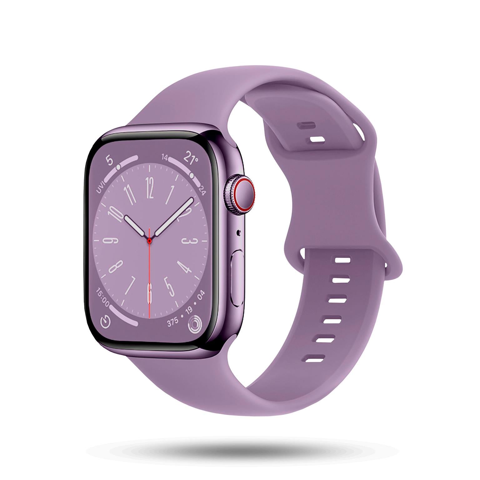Soft Band für Apple Watch SE 1 (40mm)