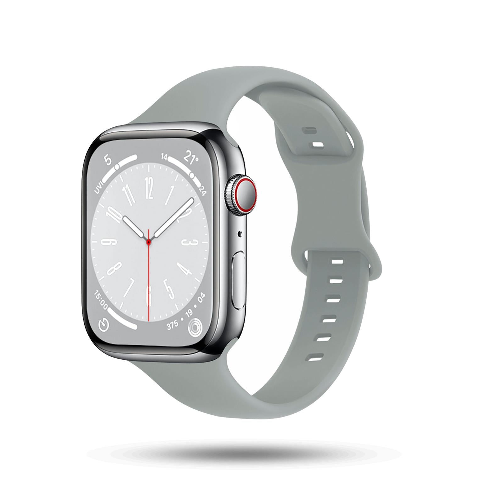 Soft Band Slim für Apple Watch SE 1 (40mm)