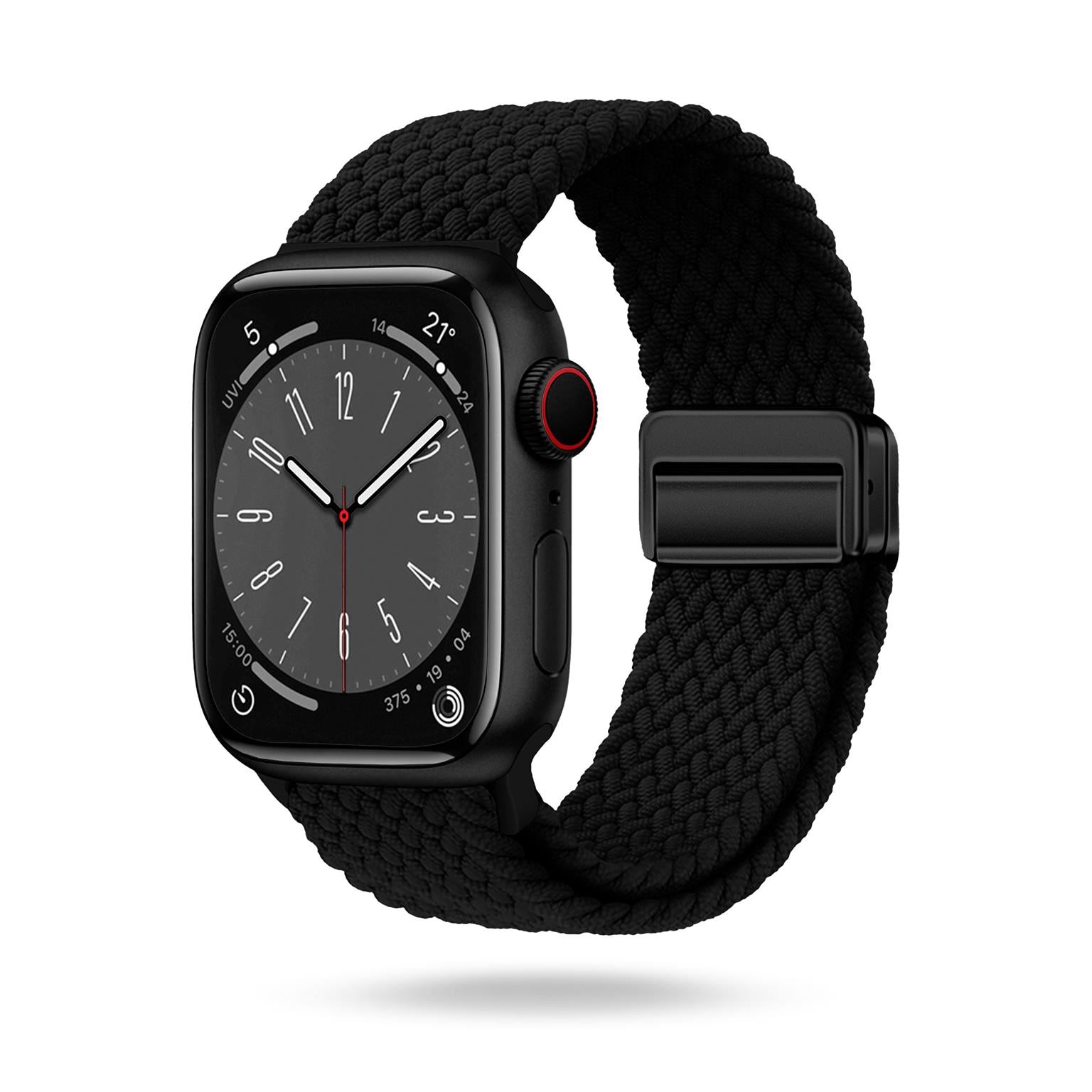 Casual Loop für Apple Watch SE 1 (40mm)