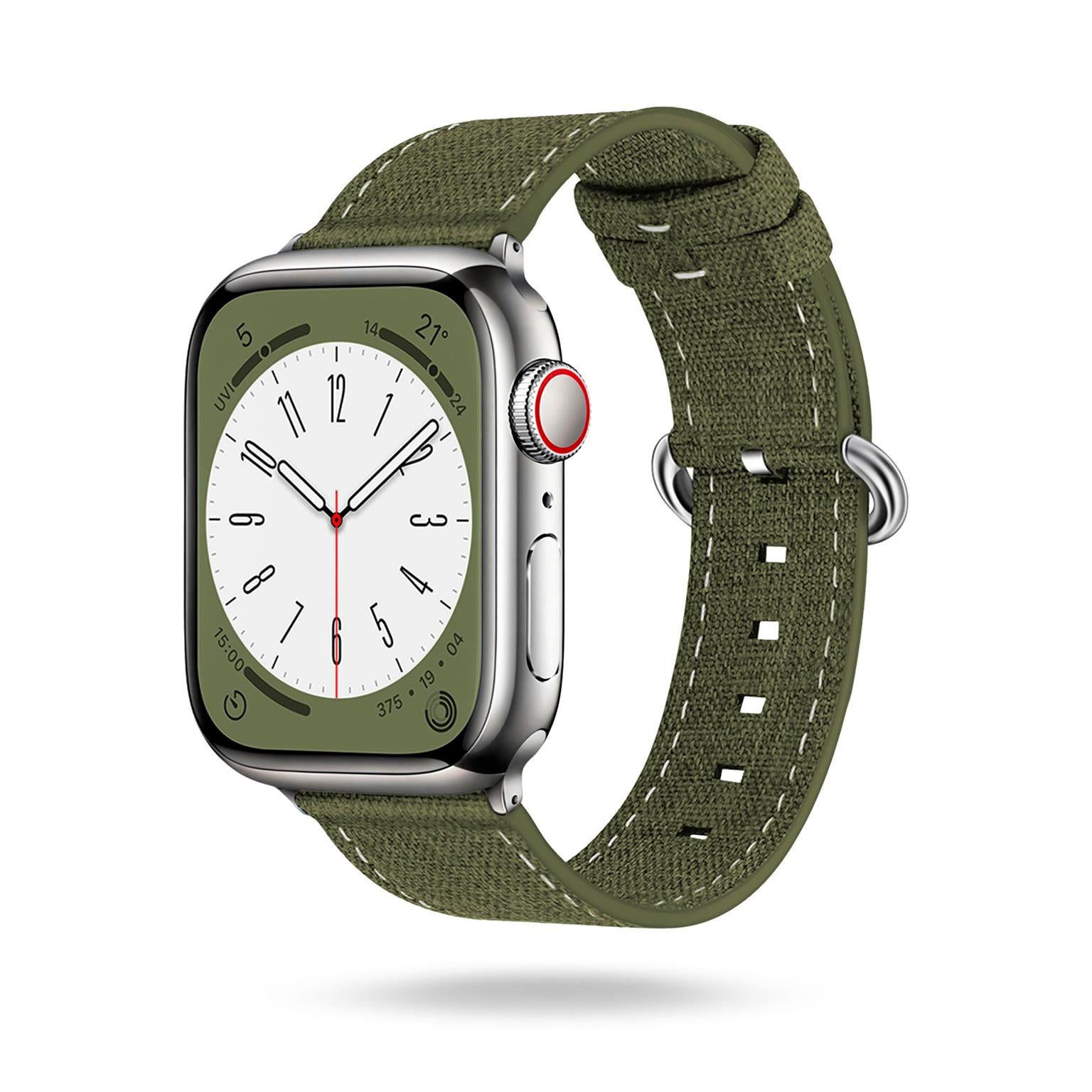 Urban Strap für Apple Watch SE 1 (40mm)