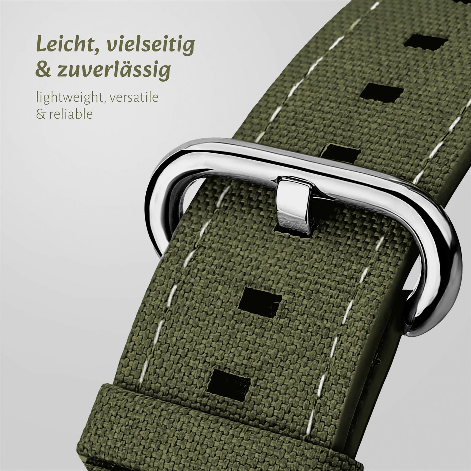 Urban Strap für Apple Watch SE 1 (40mm)