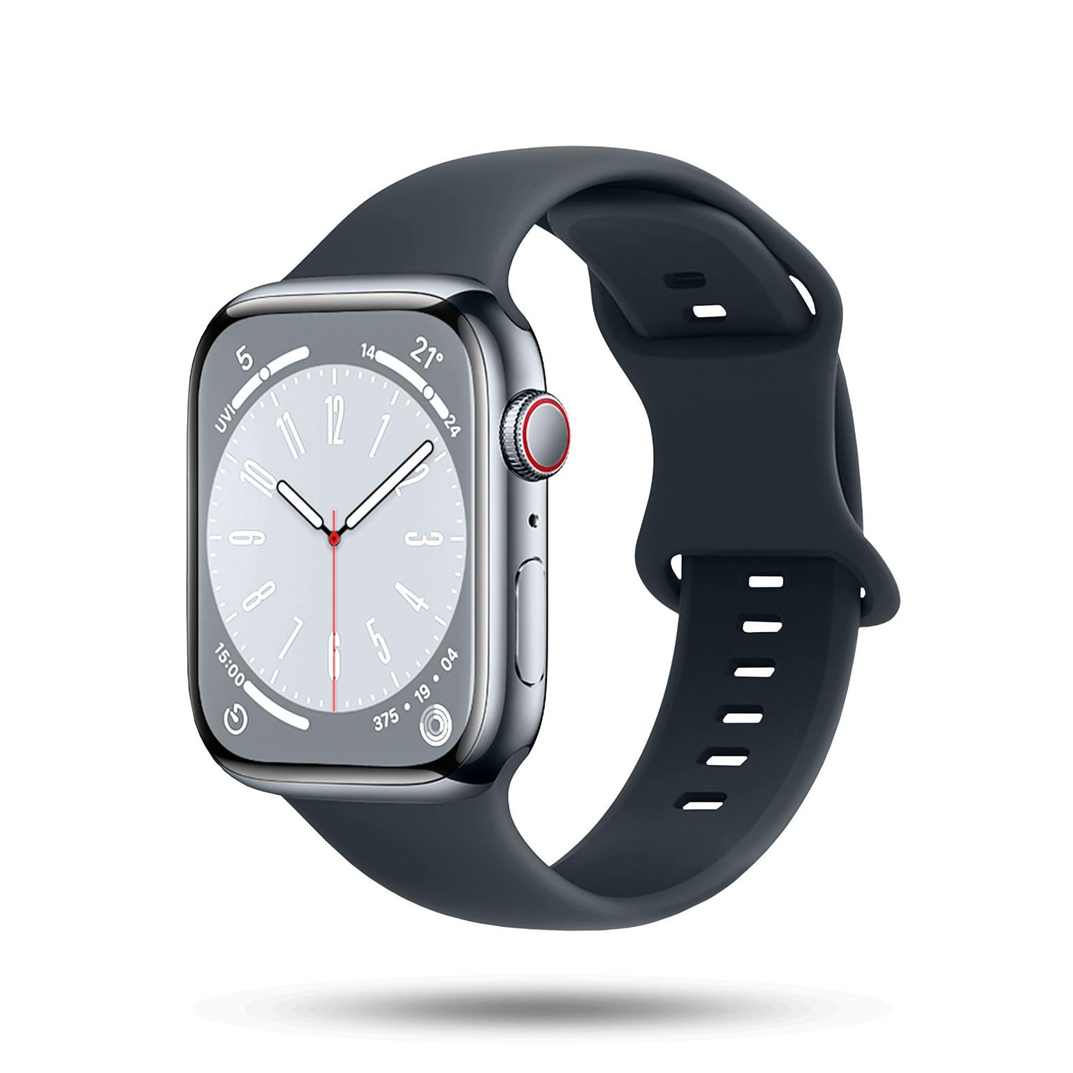 Soft Band für Apple Watch SE 1 (44mm)
