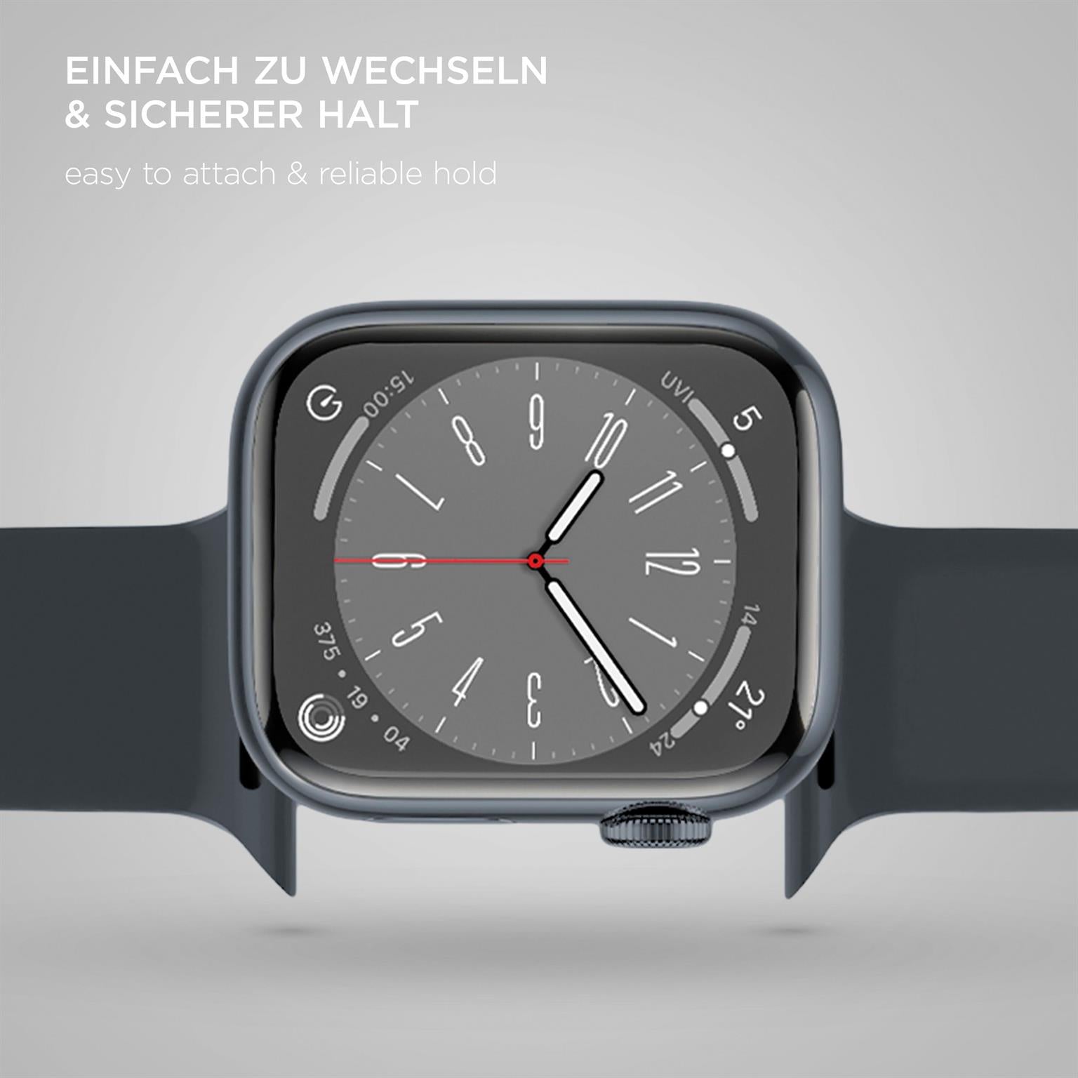 Soft Band für Apple Watch SE 1 (44mm)