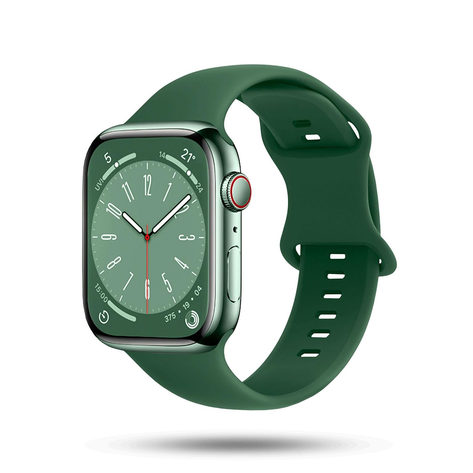 Soft Band für Apple Watch SE 1 (44mm)