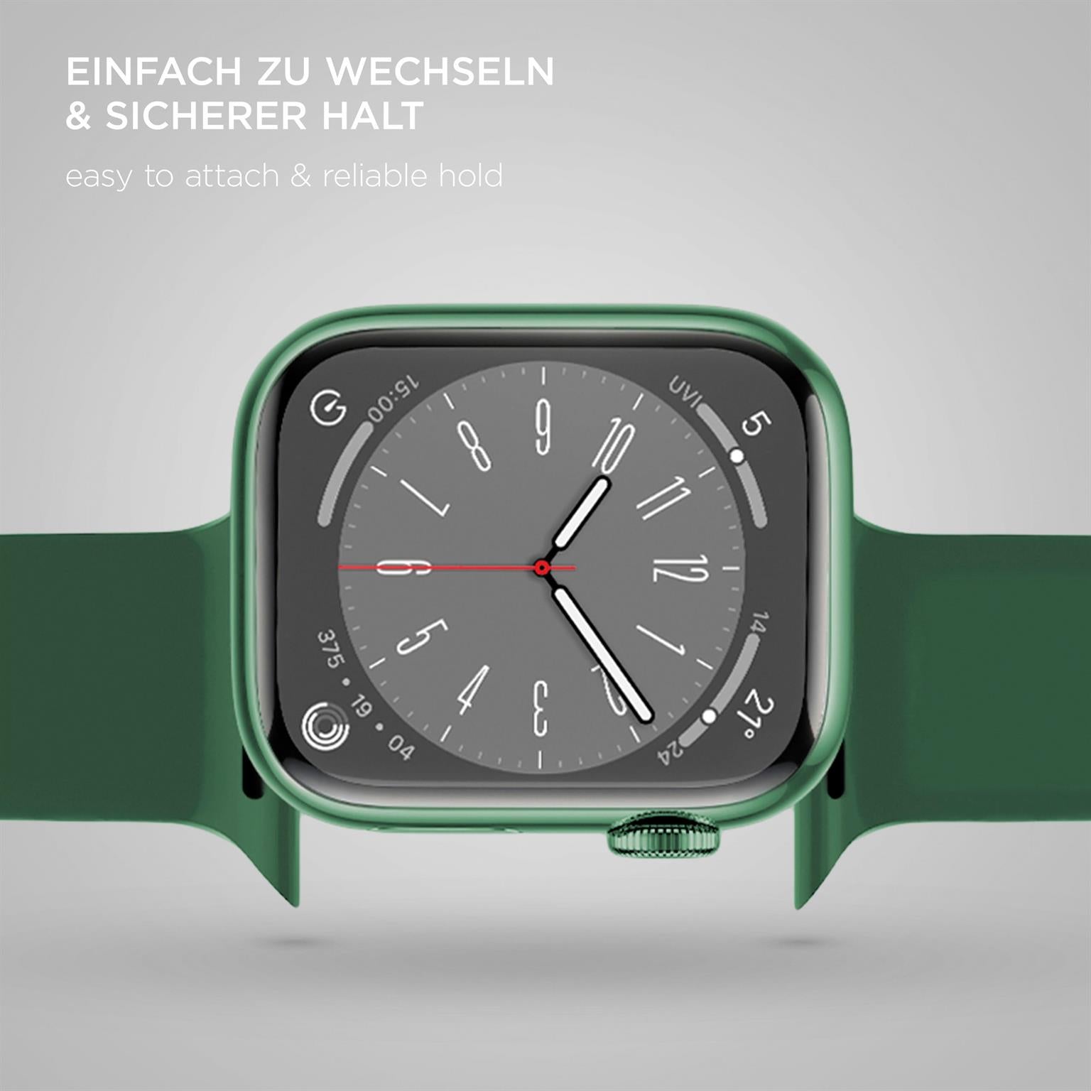 Soft Band für Apple Watch SE 1 (44mm)