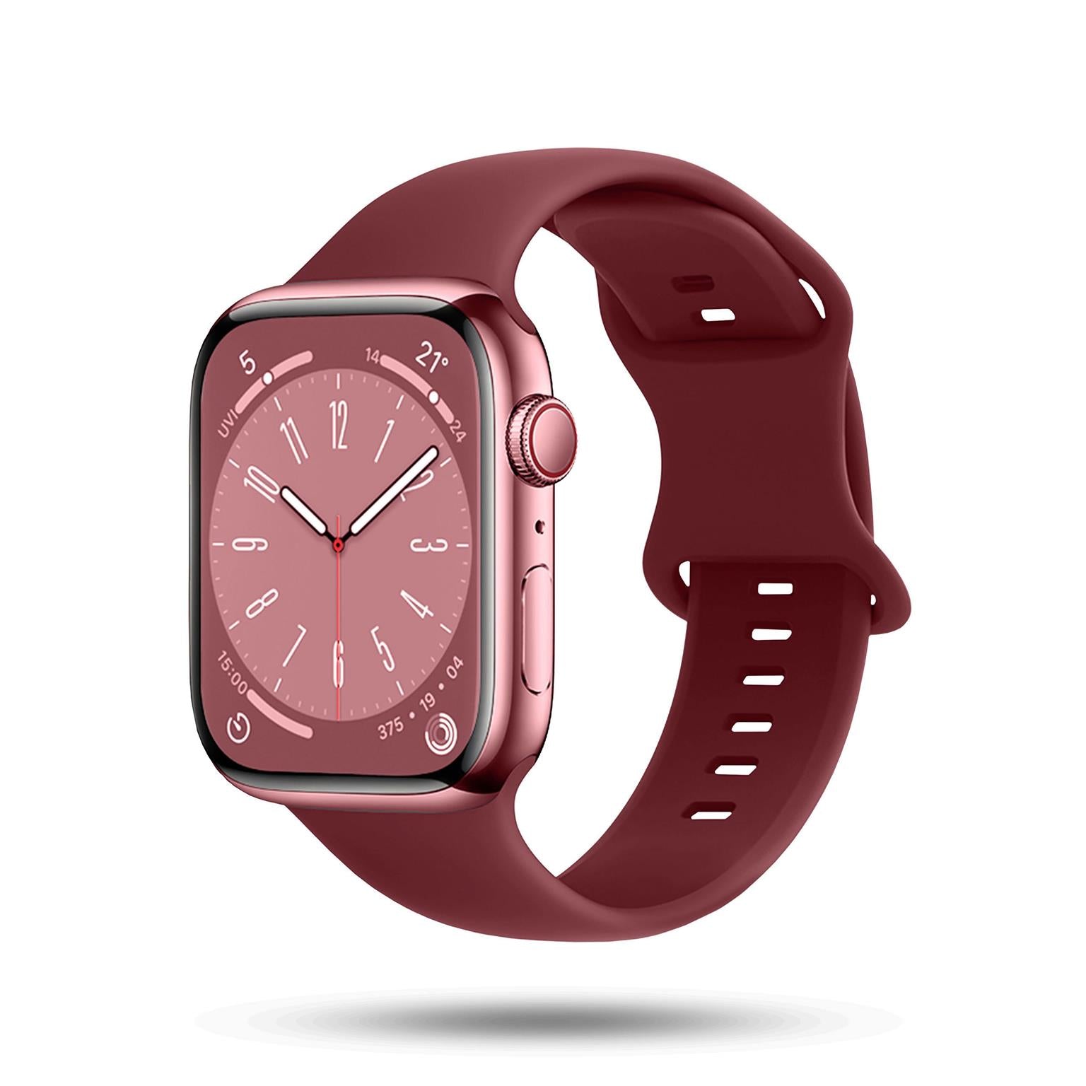 Soft Band für Apple Watch SE 1 (44mm)